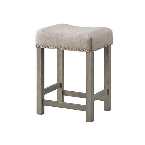 4Pc Pack Counter Height Table Set w/USB Port - Image 4