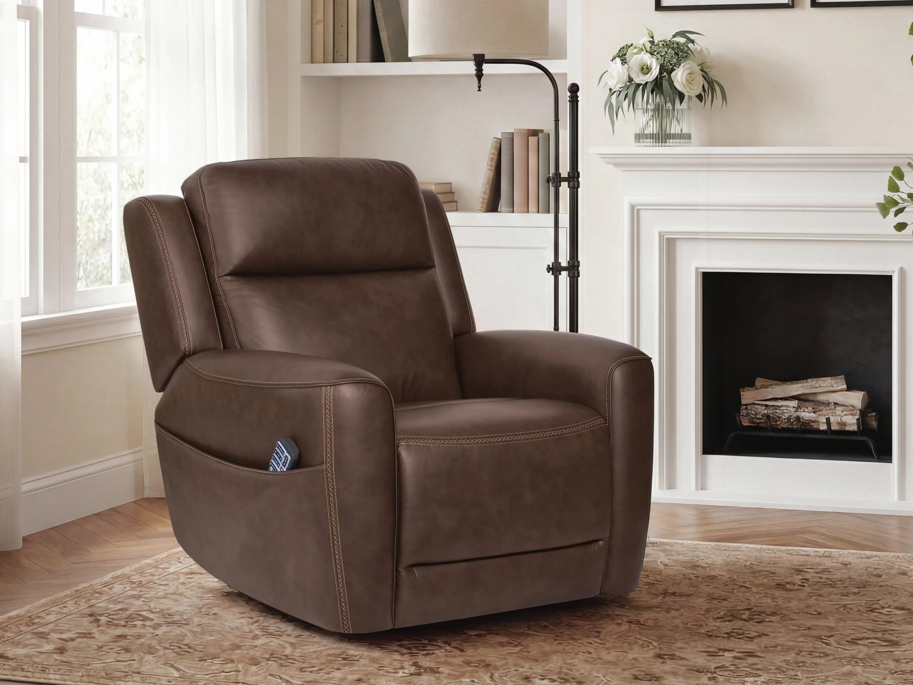 4Z-Tribano Recliner - Image 13
