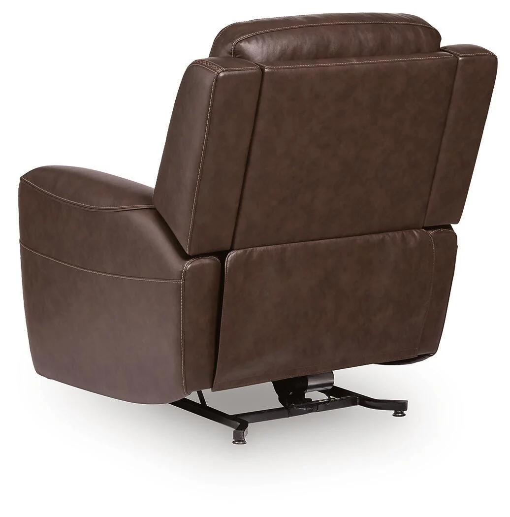 4Z-Tribano Recliner - Image 18