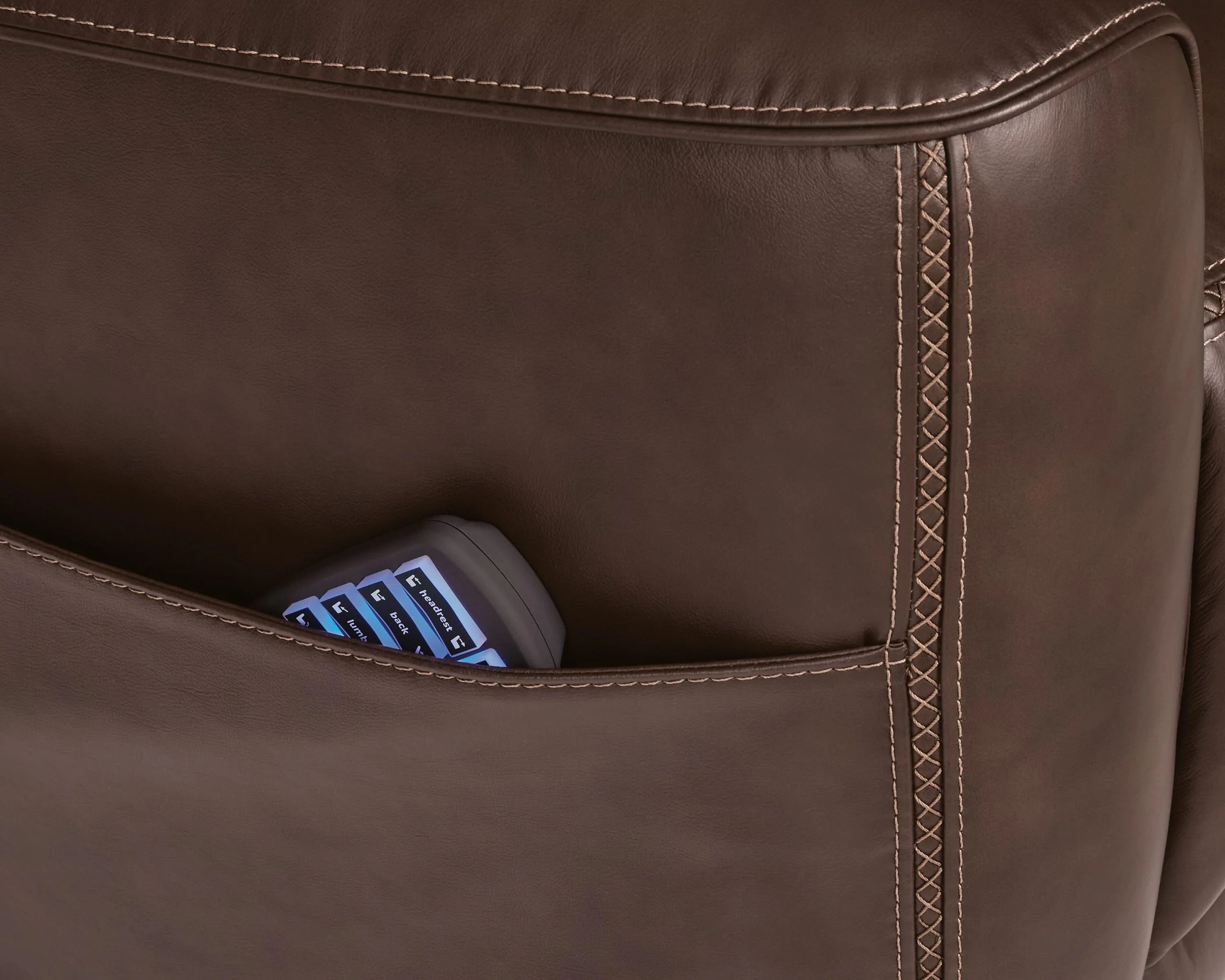 4Z-Tribano Recliner - Image 21