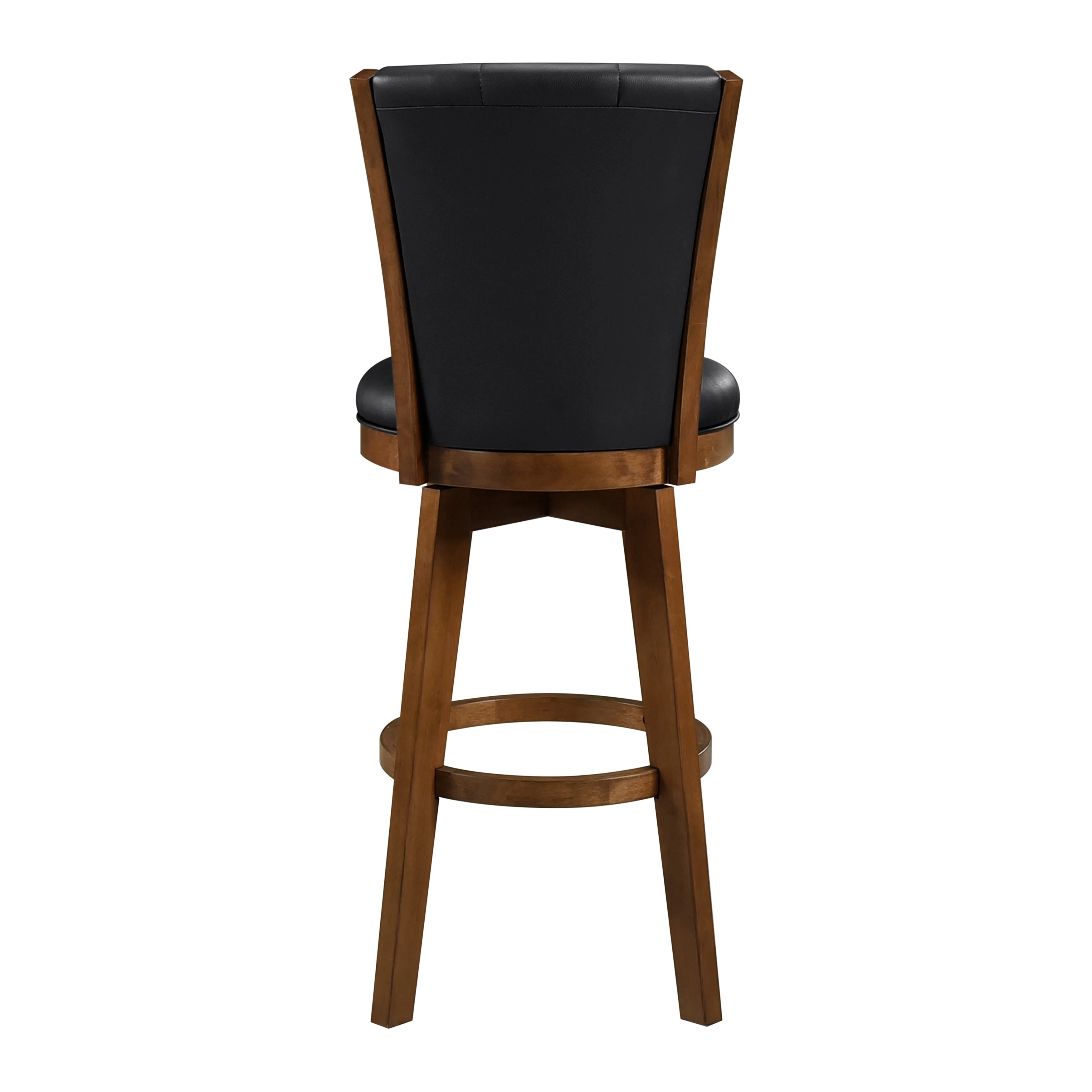 5505-29BKS - Swivel Pub Height Chair - Image 4
