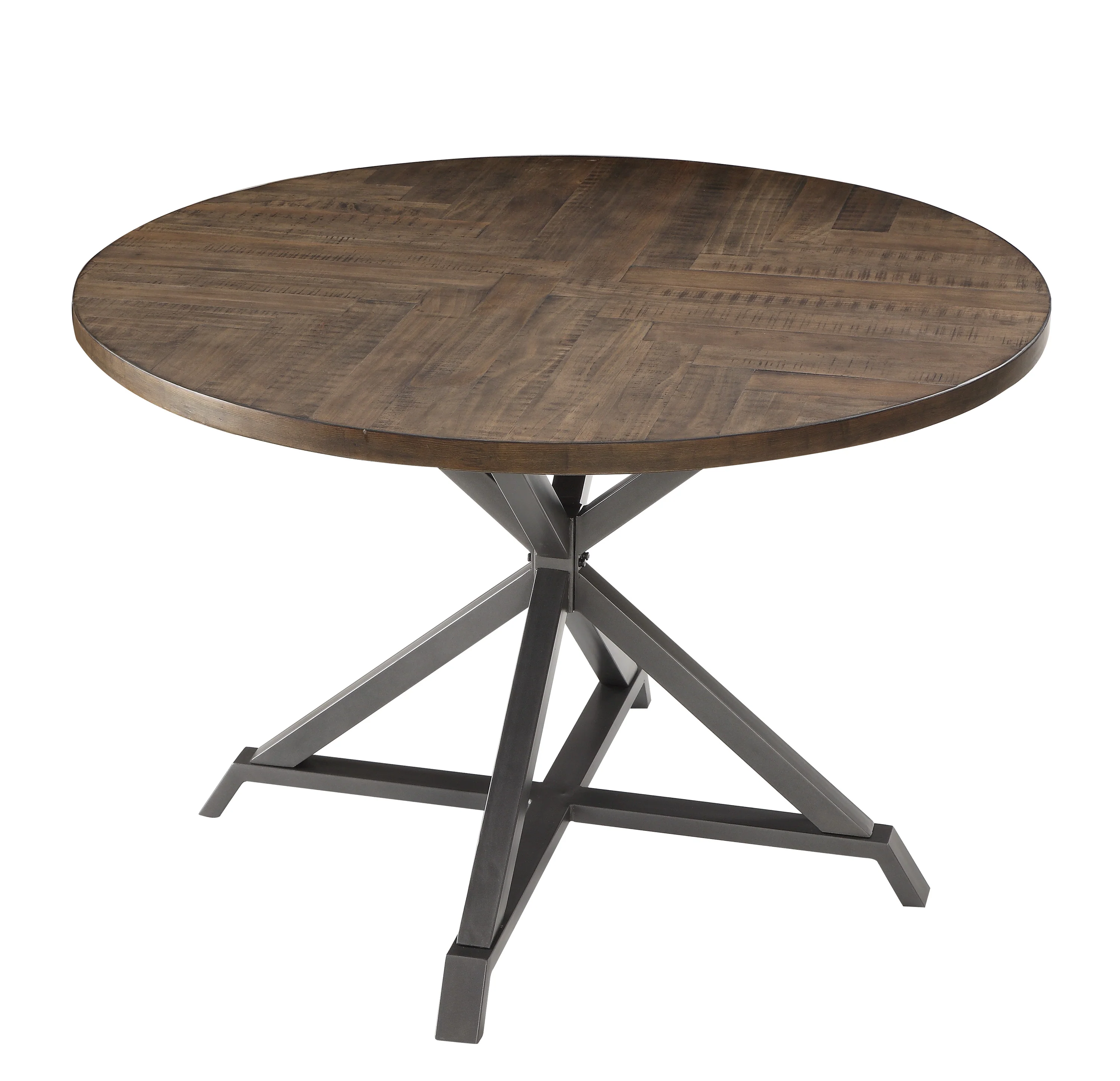 5606-45RD - Round Dining Table - Image 2