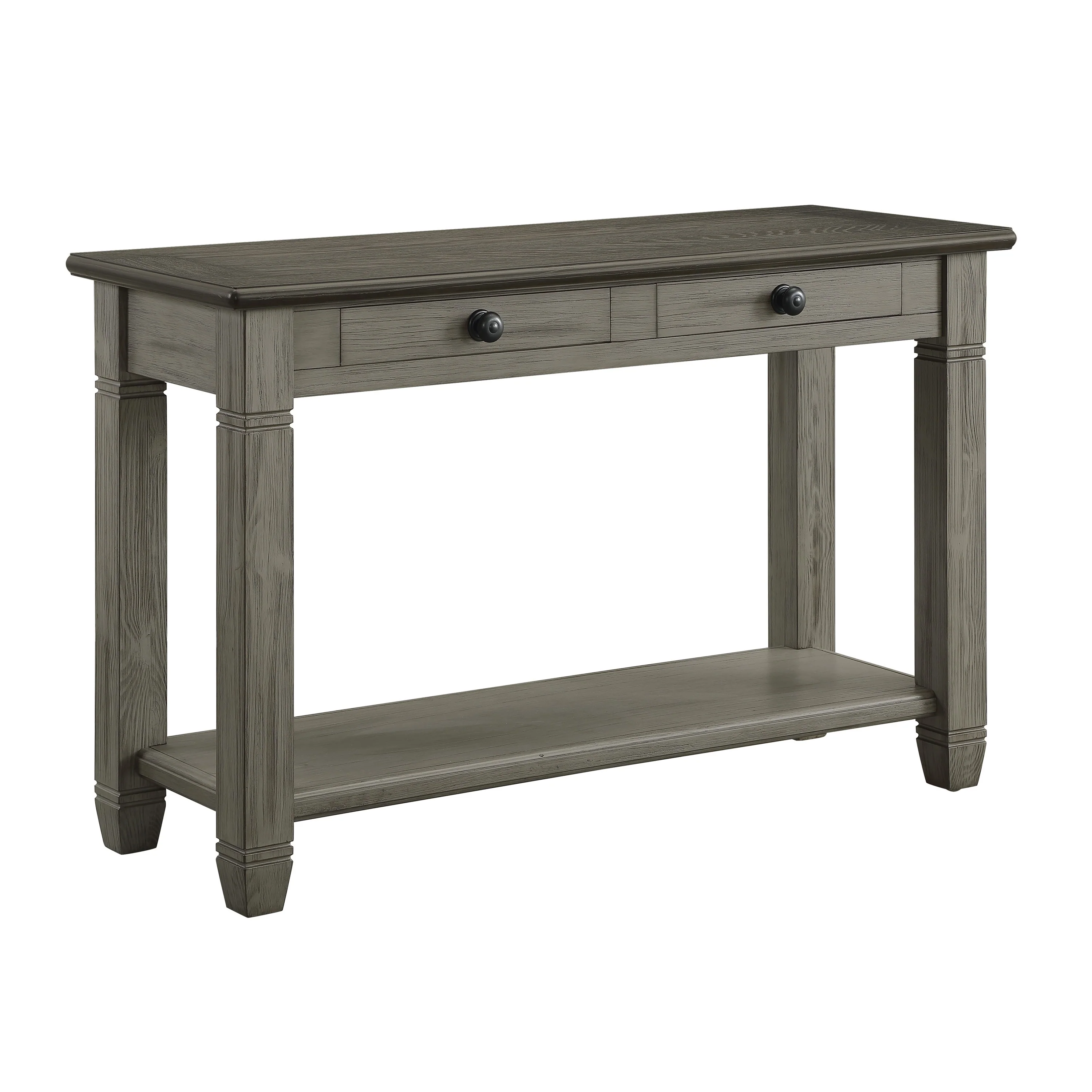 5627GY-05 - Sofa Table - Image 4