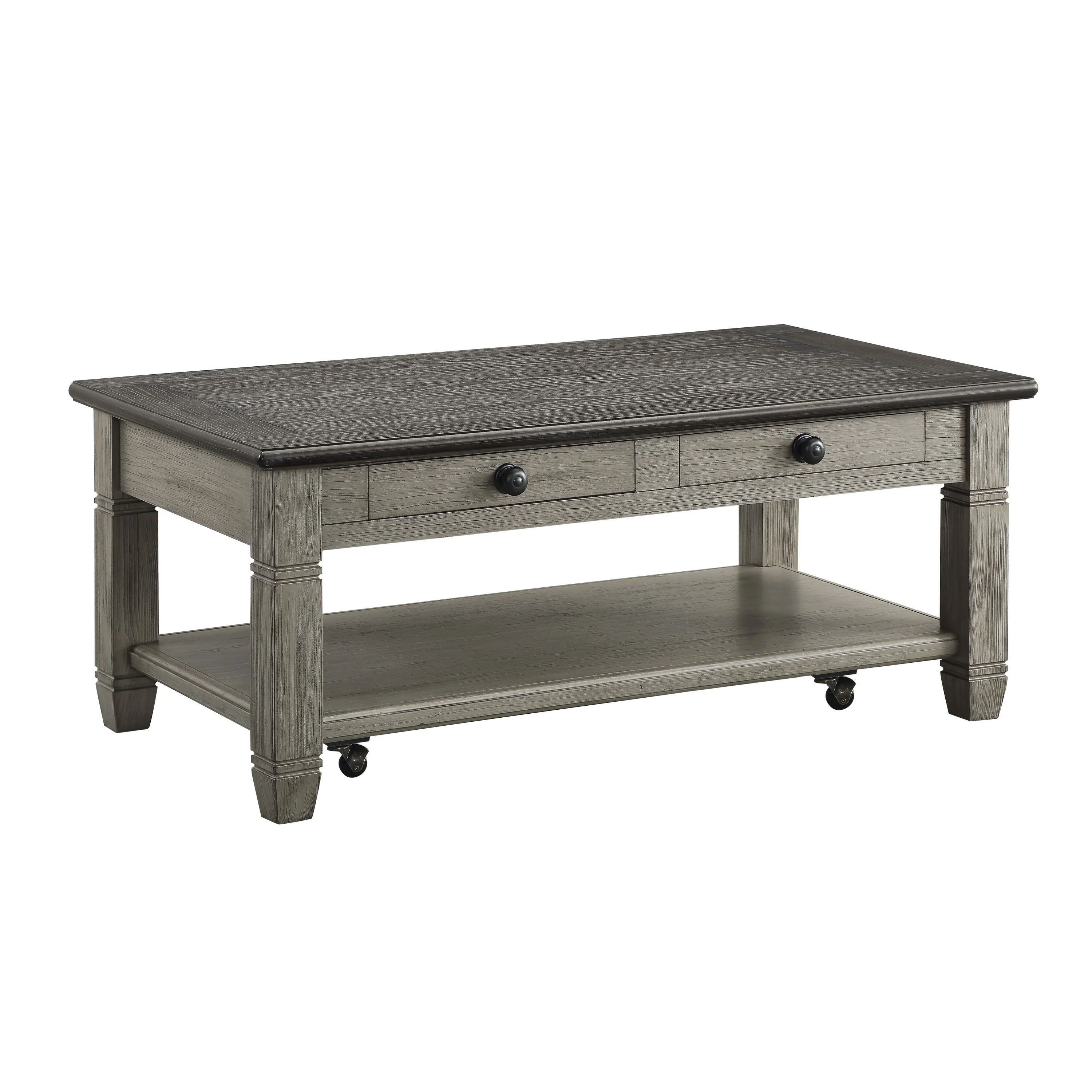 5627GY-30 - Cocktail Table - Image 4