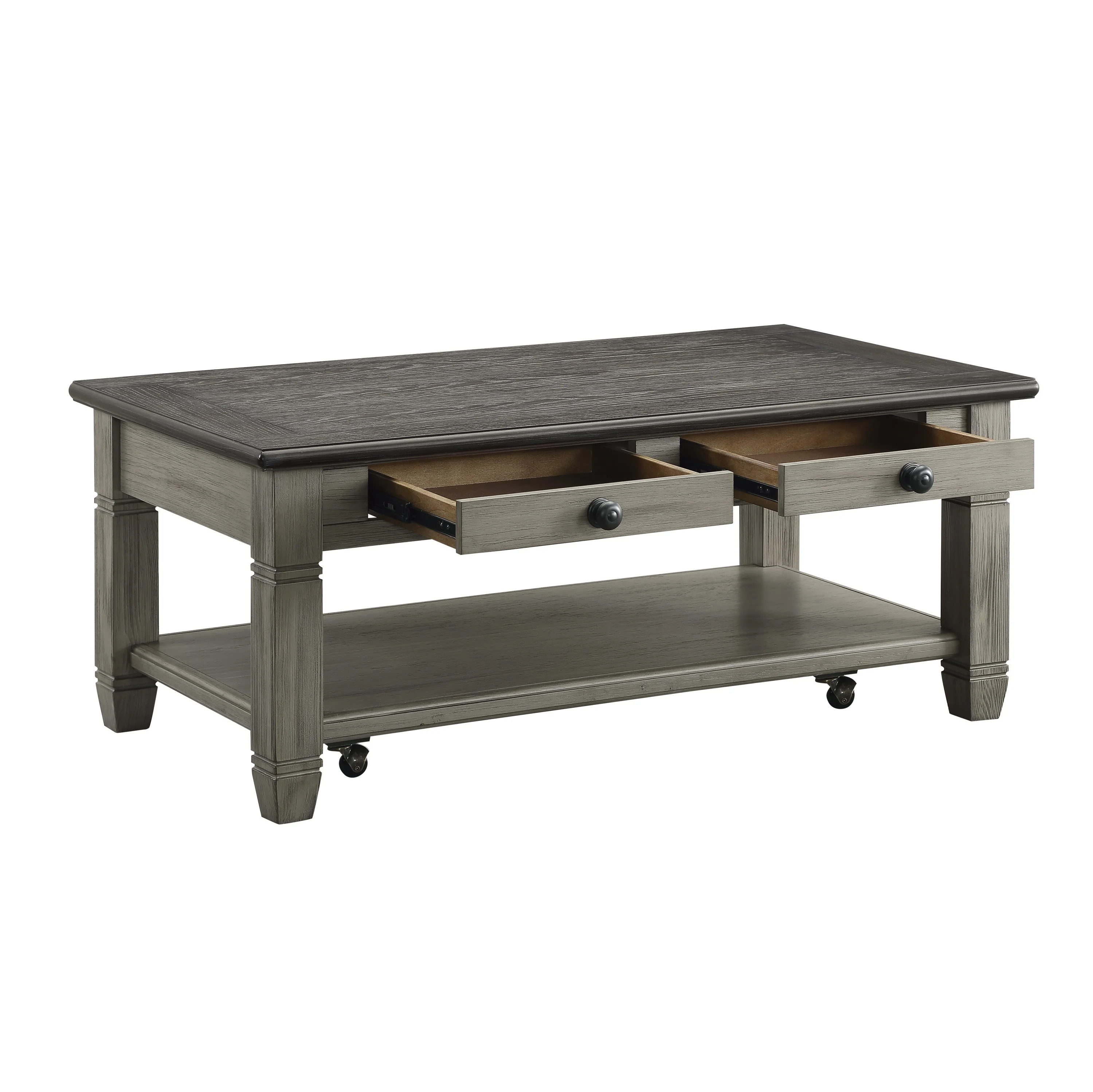 5627GY-30 - Cocktail Table - Image 5
