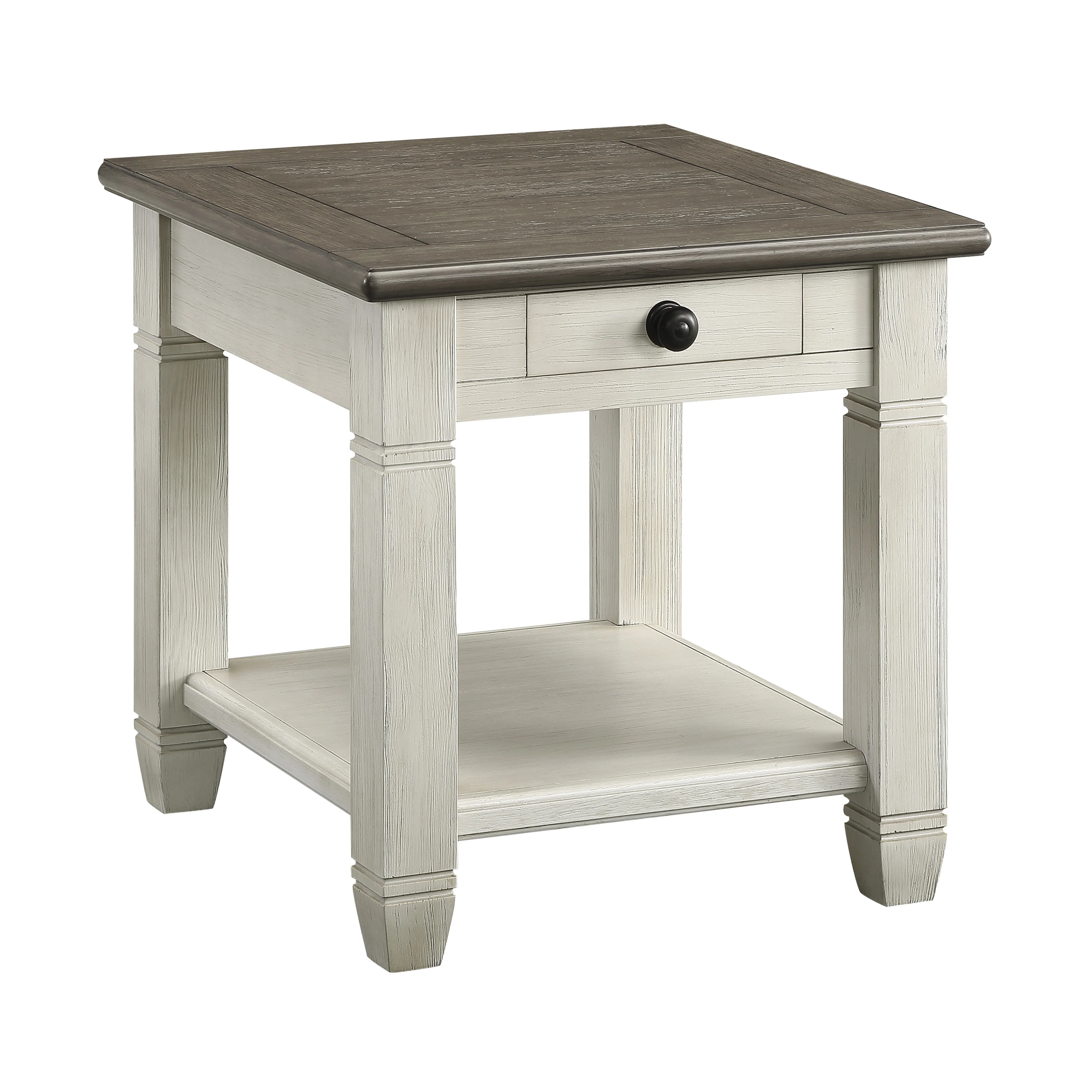 5627NW-04 - End Table - Image 2