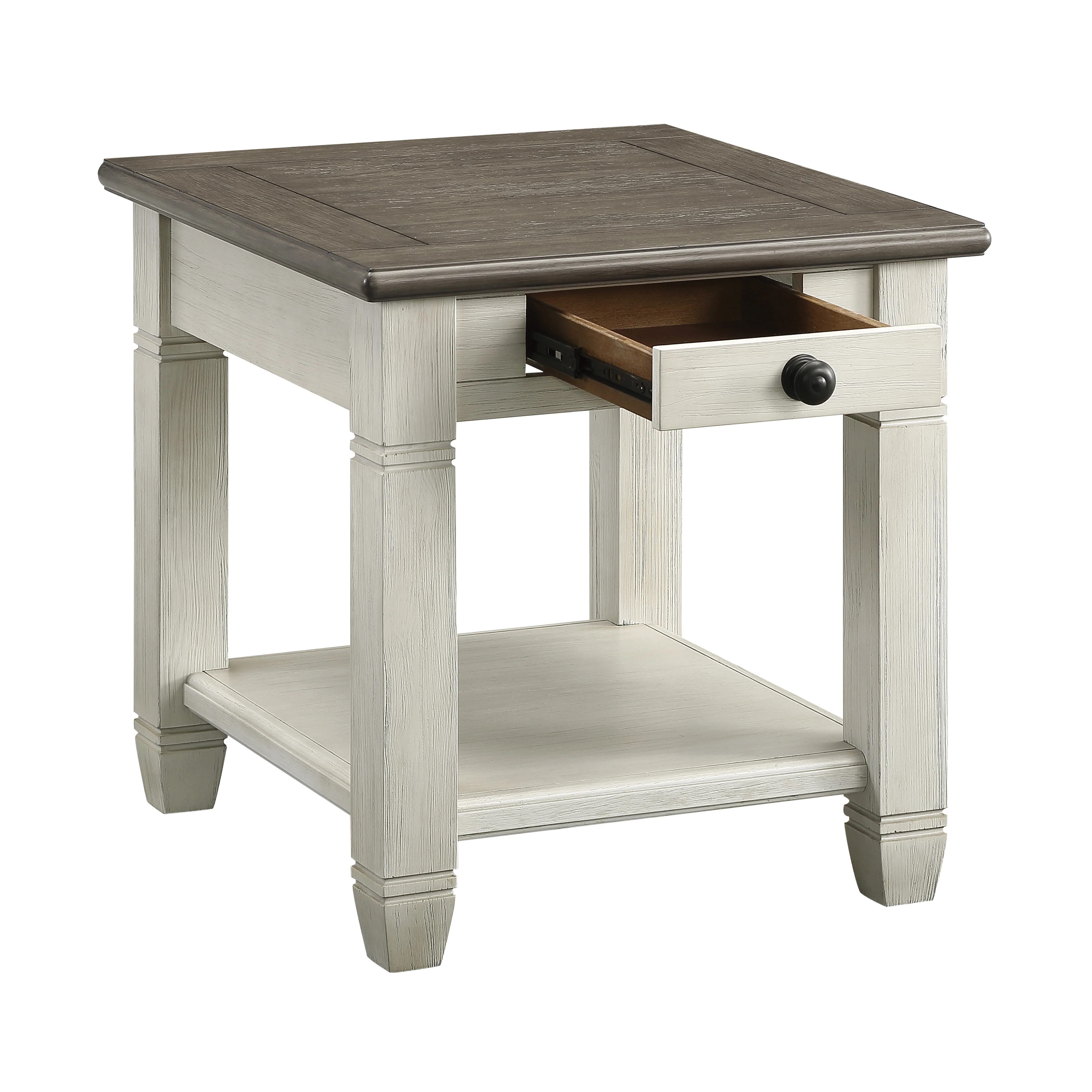 5627NW-04 - End Table - Image 3