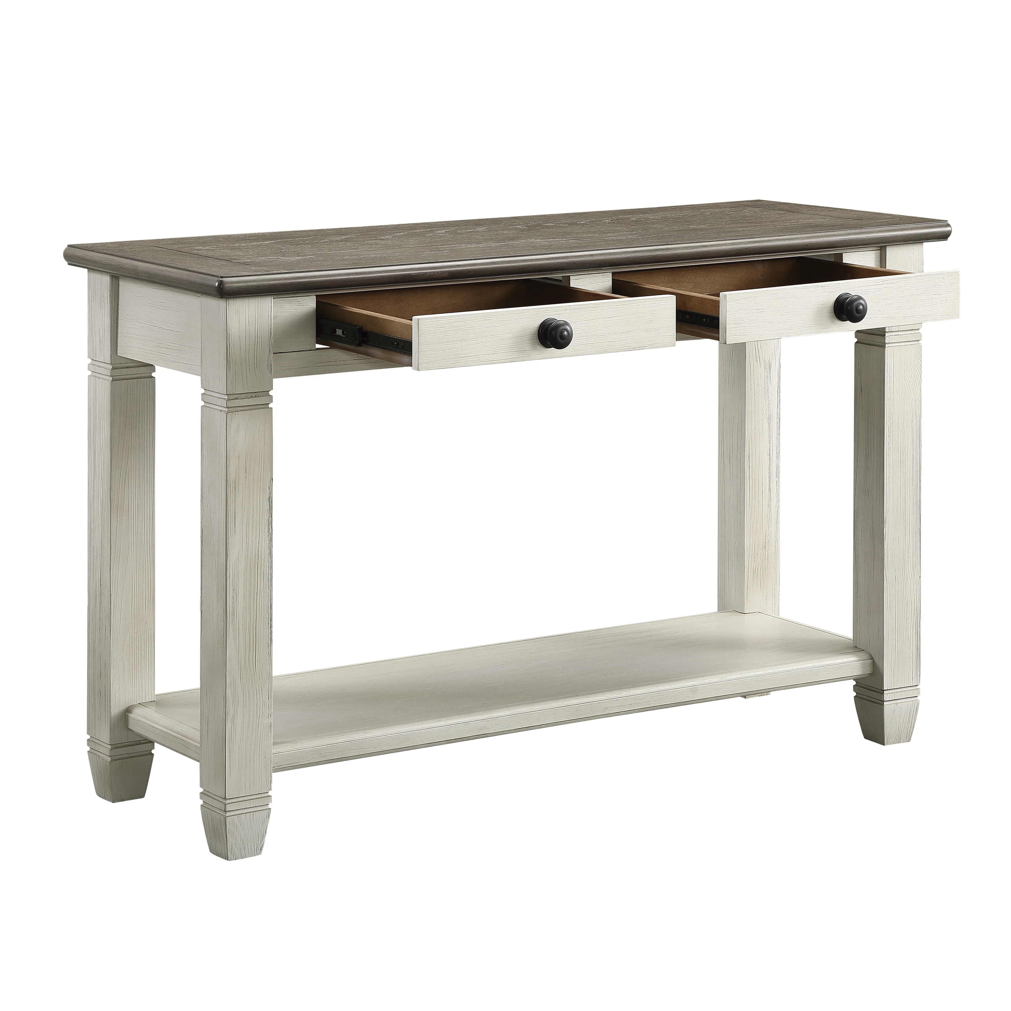5627NW-05 - Sofa Table - Image 3