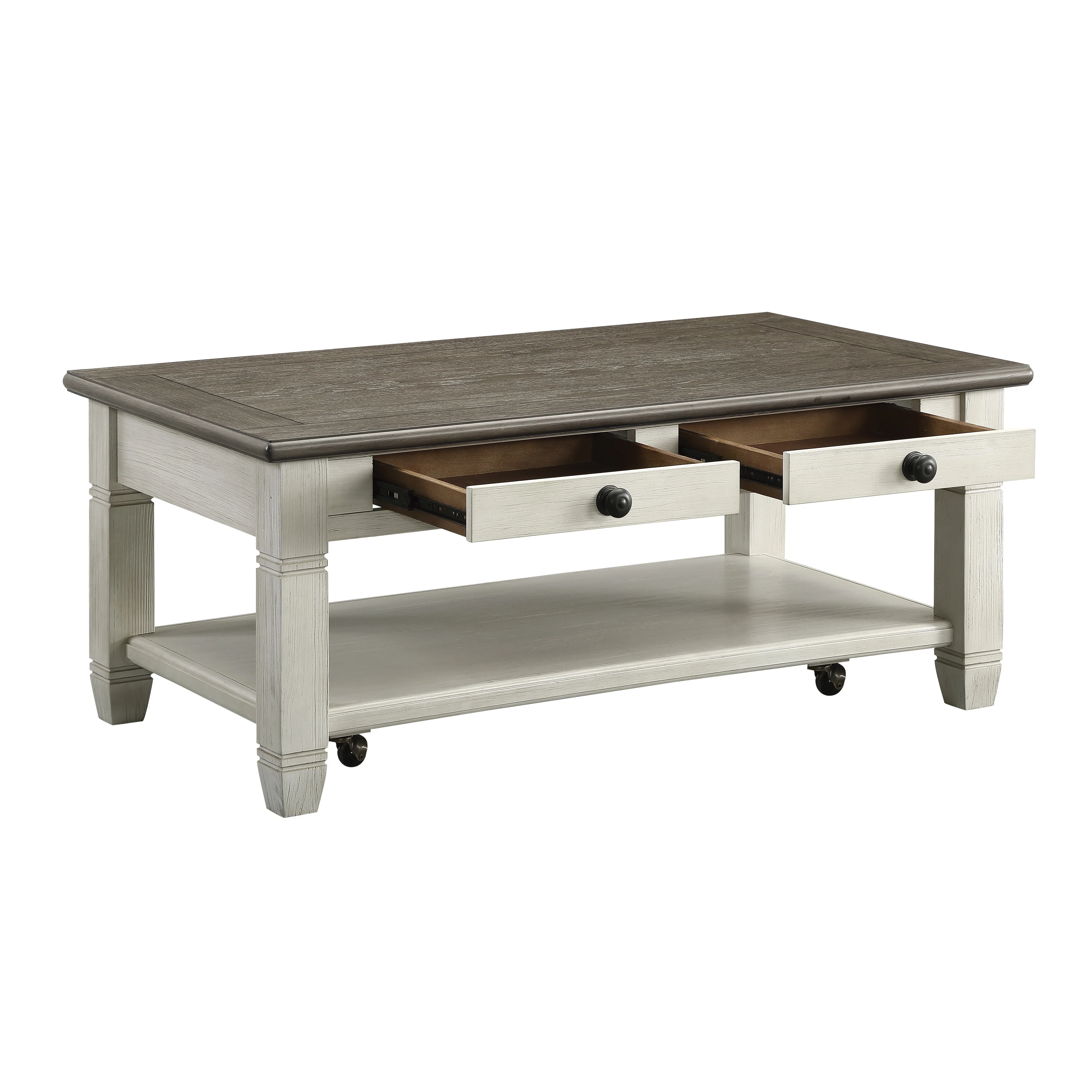 5627NW-30 - Cocktail Table - Image 3