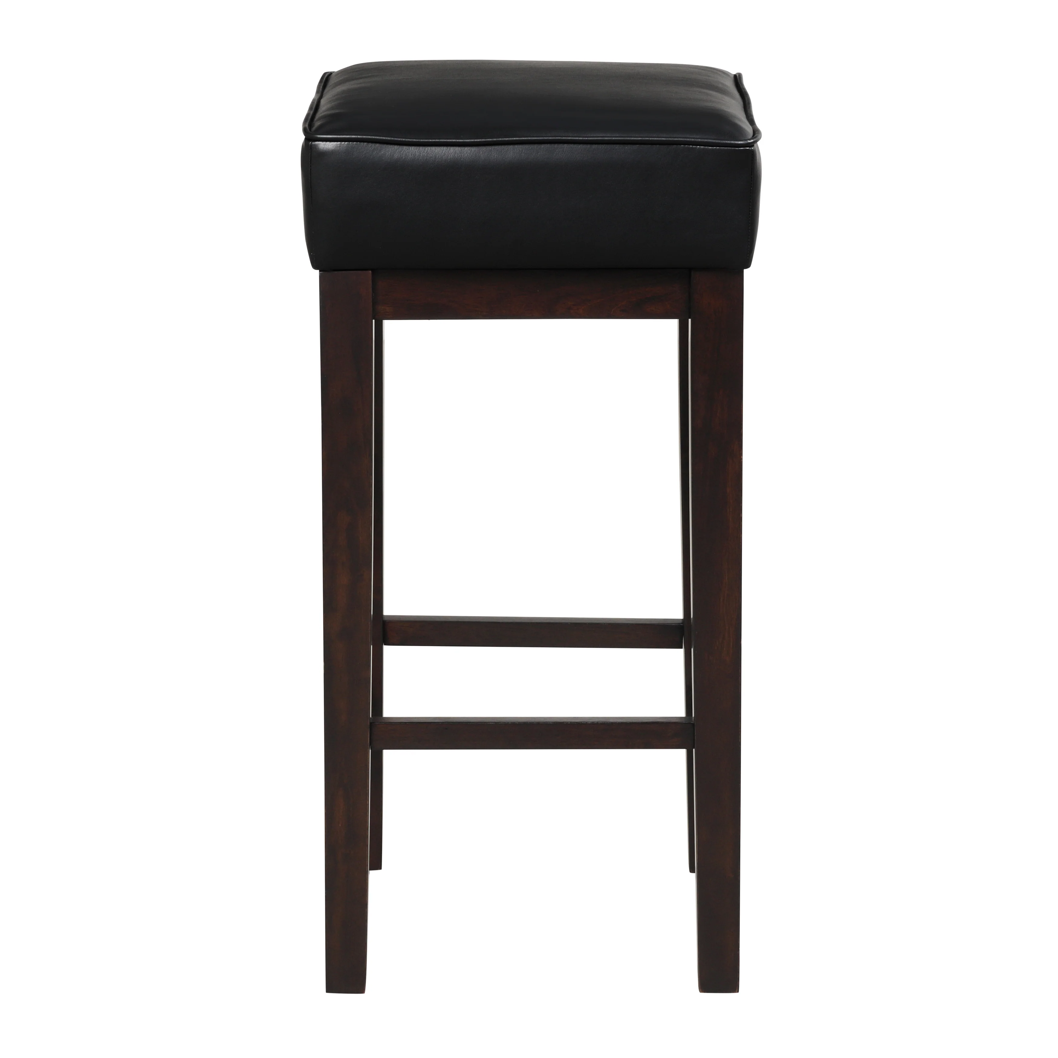 5684BK-29 - Pub Height Stool - Image 3