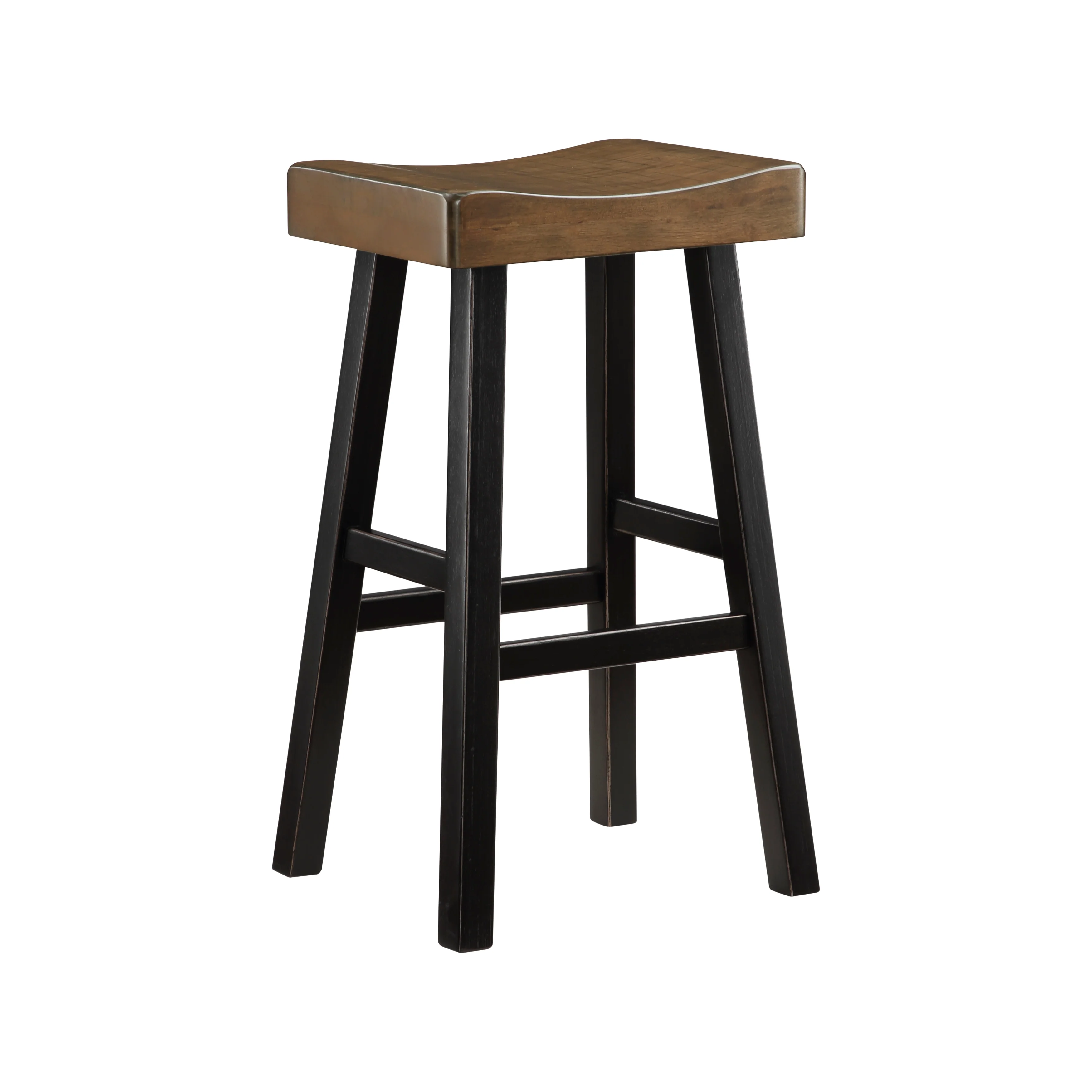 5687BTT-29 - Pub Height Stool - Image 2