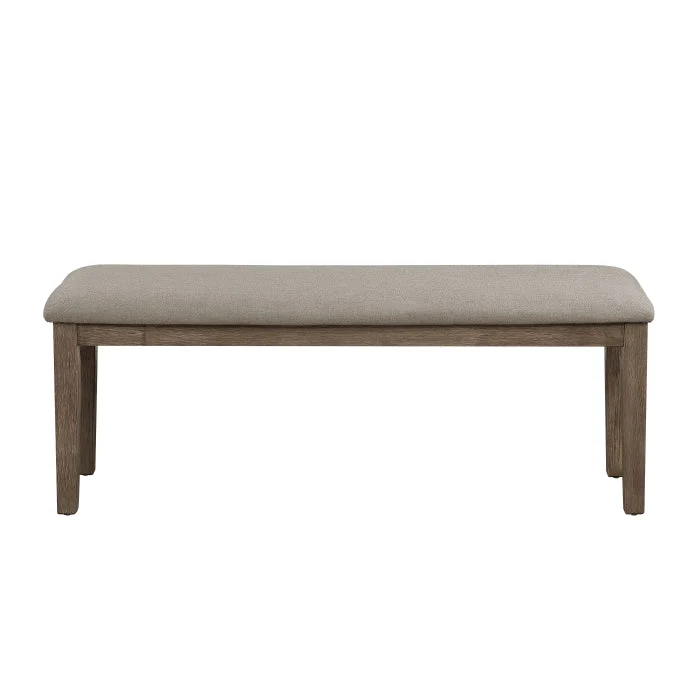 5706-13 - Bench