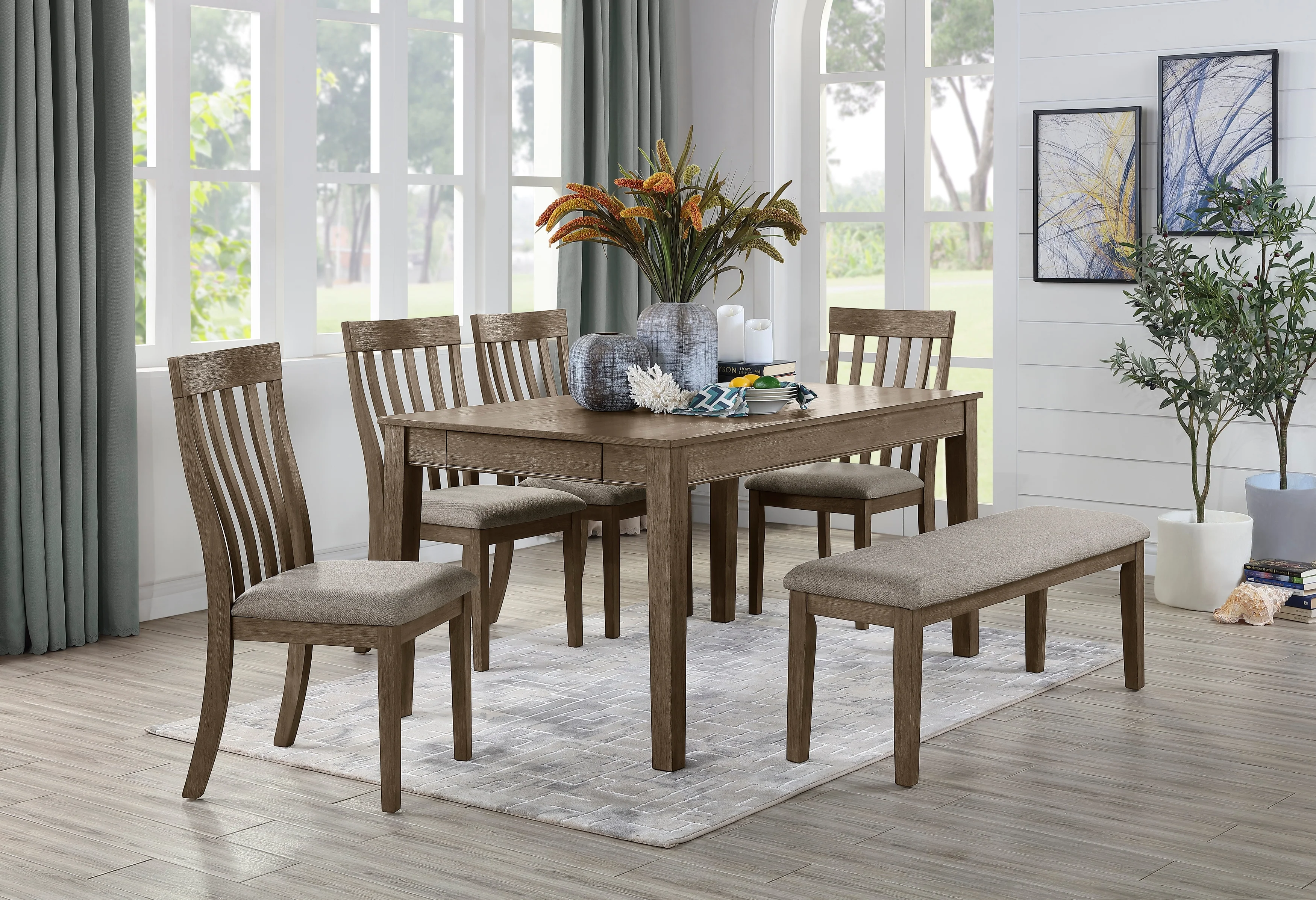 5706-13 - Bench - Image 3