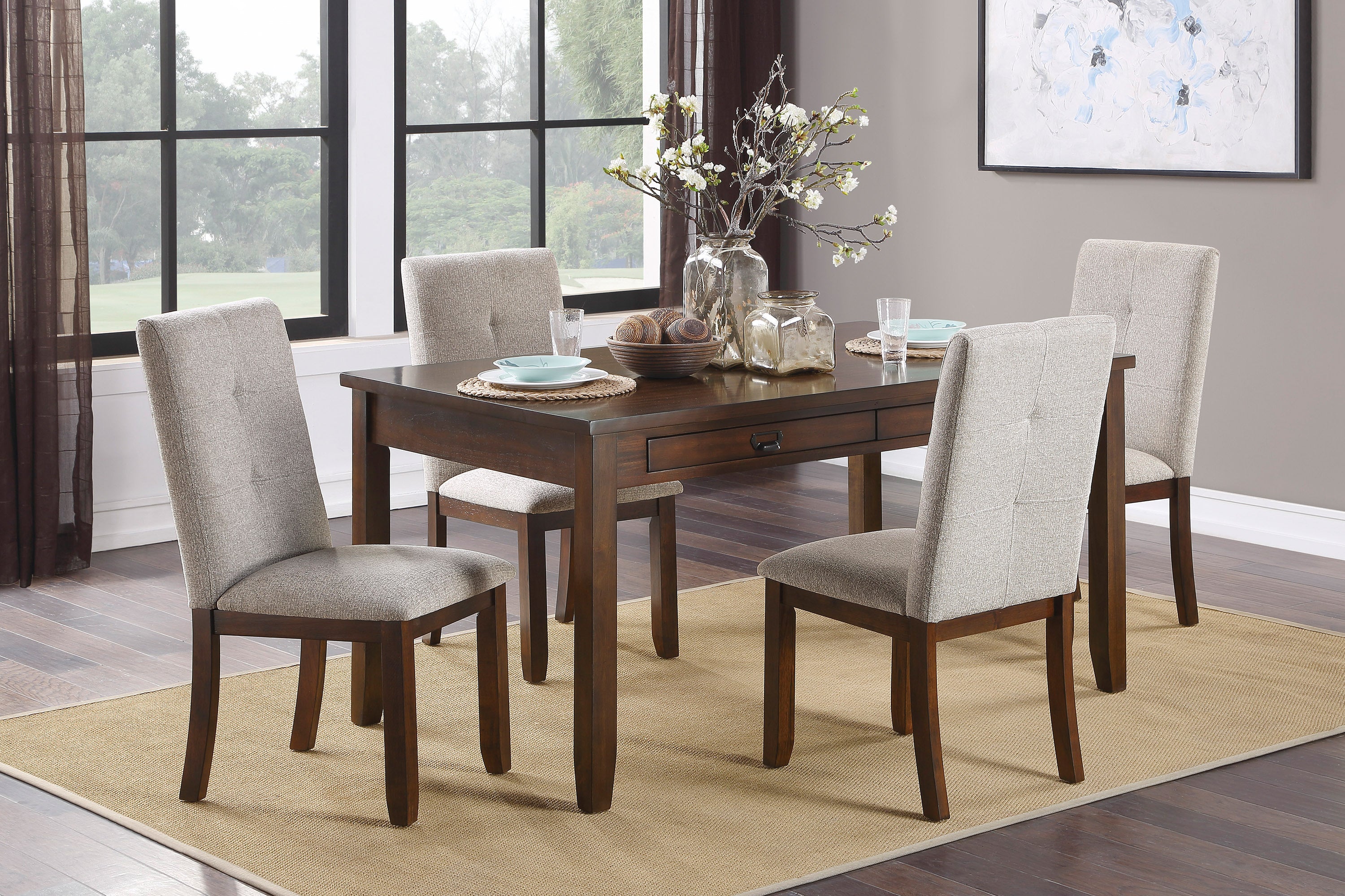 5710S - Side Chair - Image 5