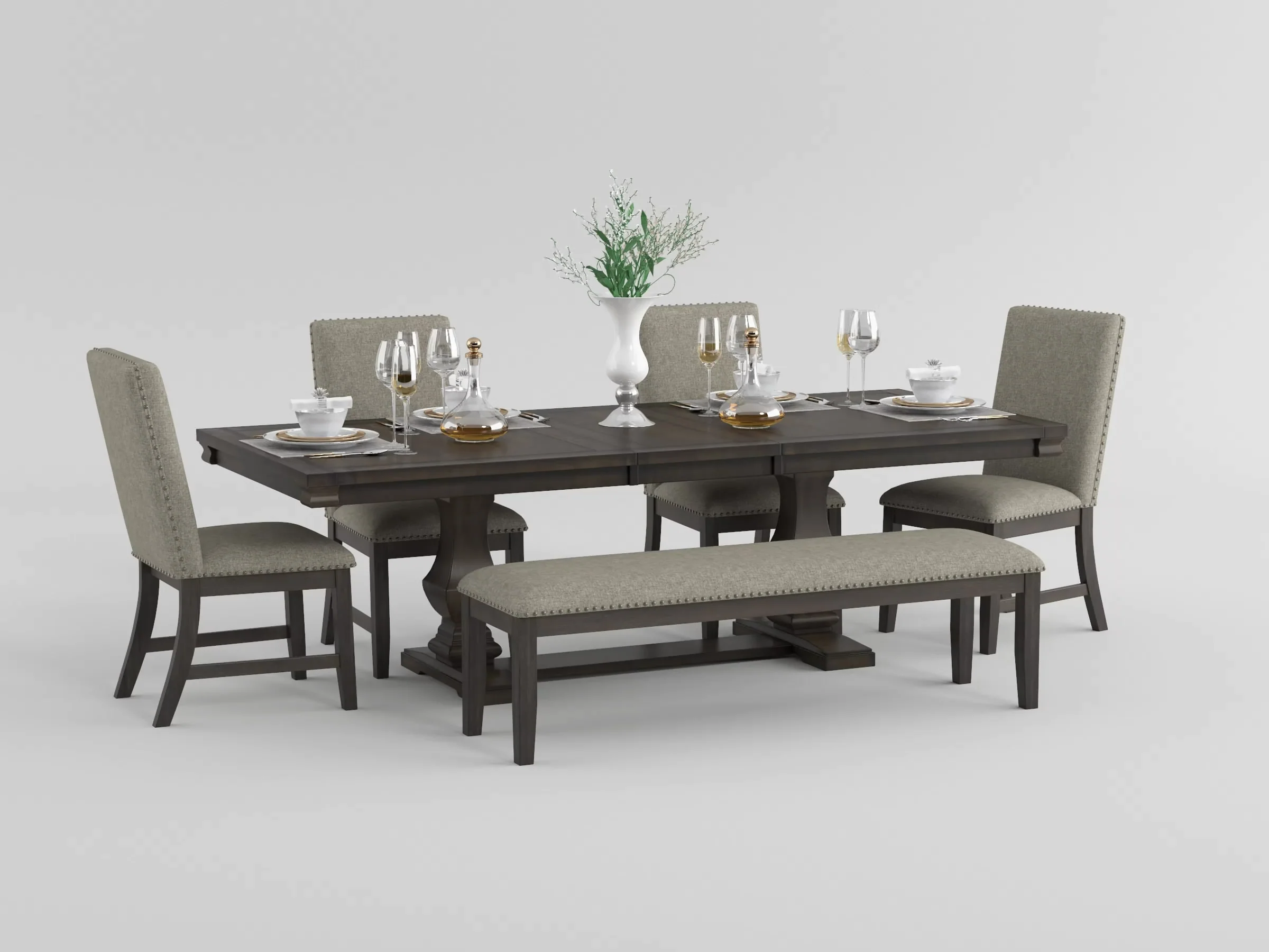 5741S - Side Chair - Image 2
