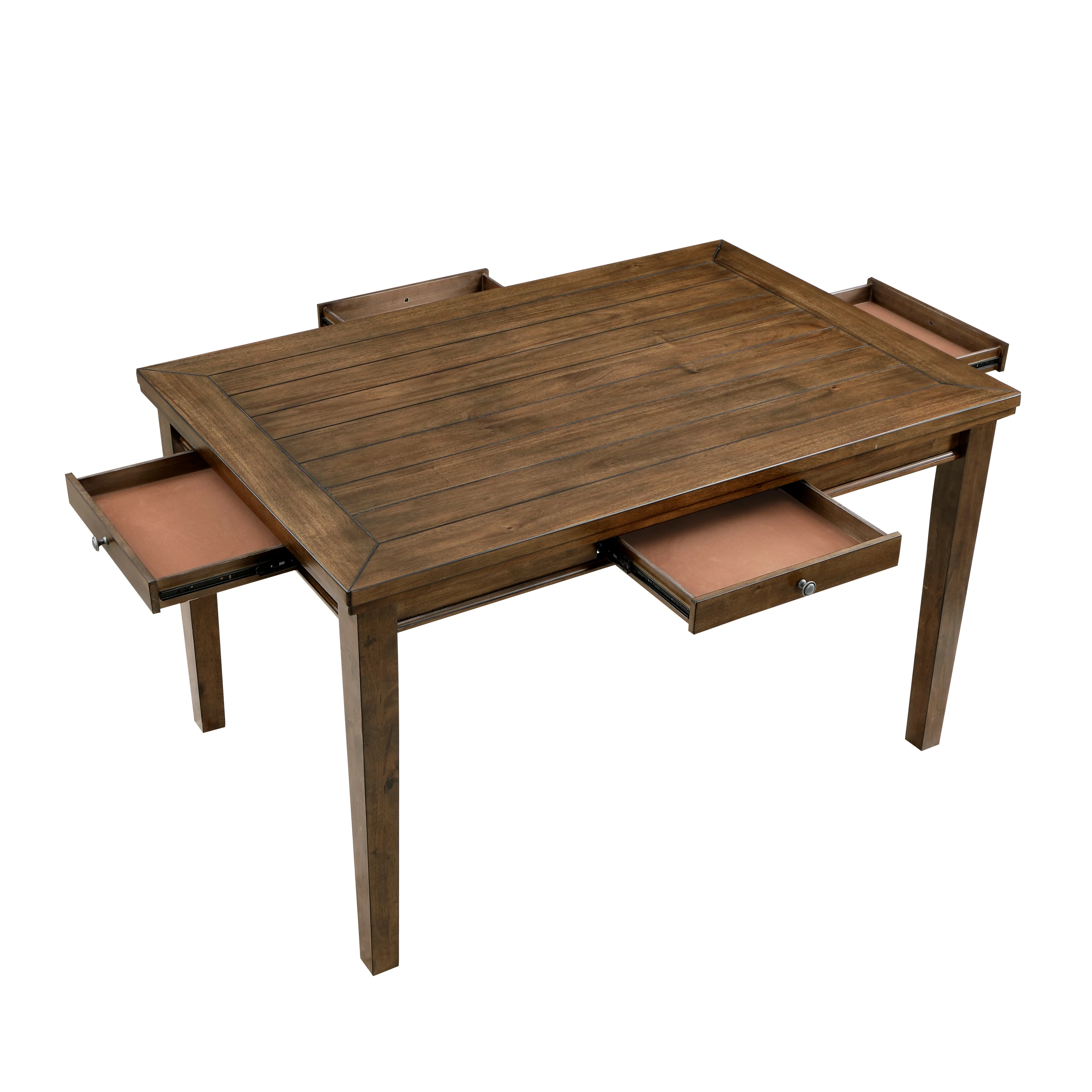 5761-36 - Counter Height Table - Image 5