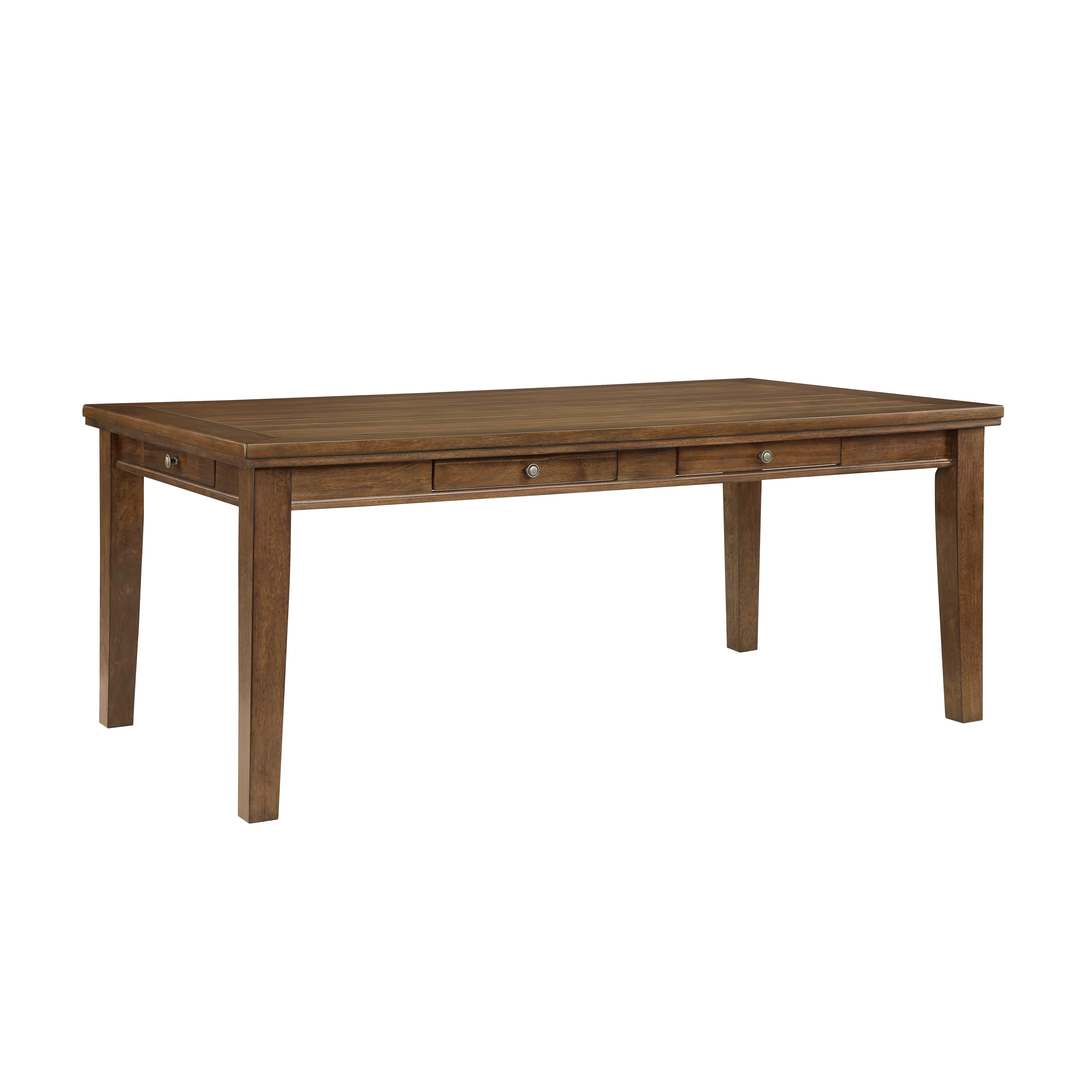 5761-78 - Dining Table - Image 2