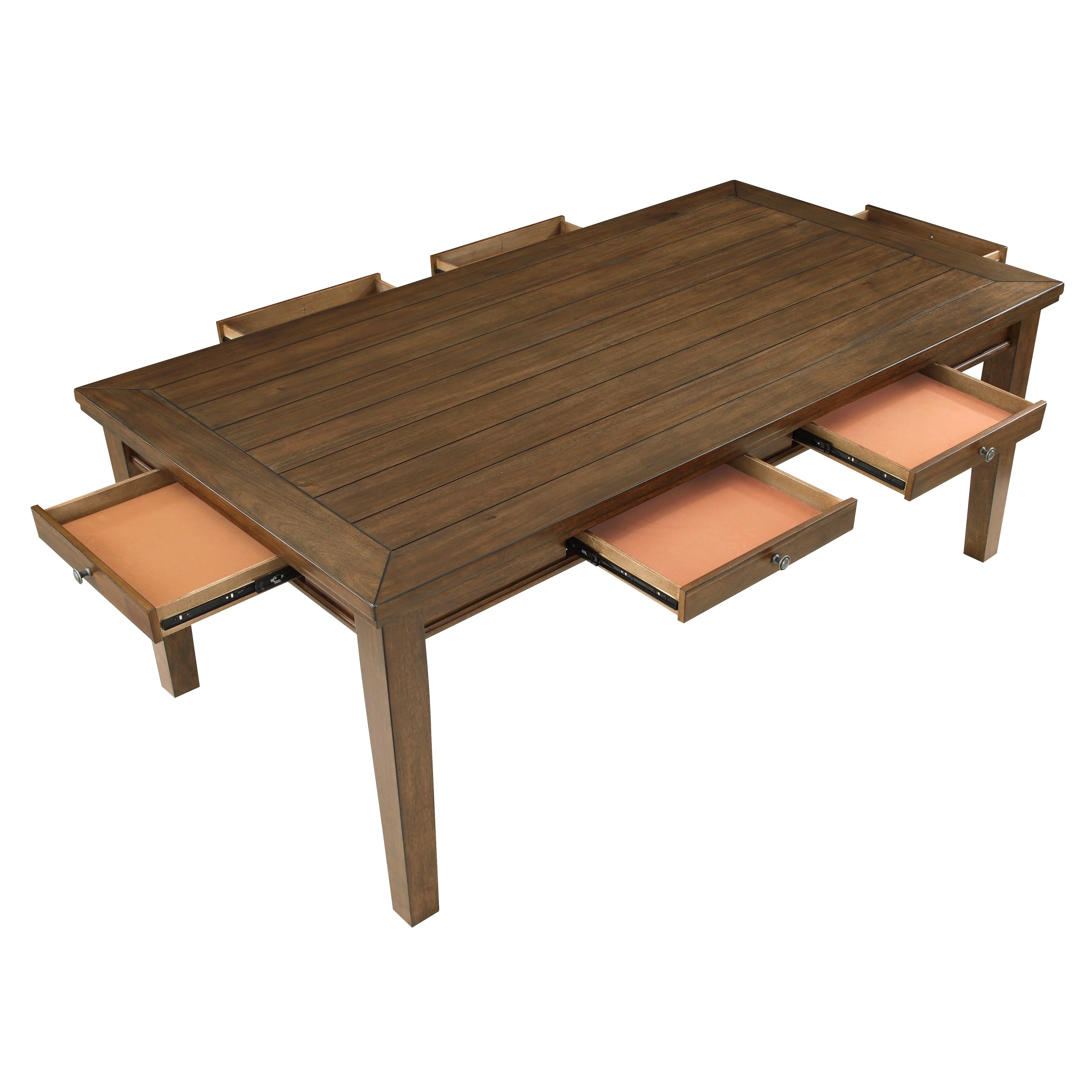 5761-78 - Dining Table - Image 5