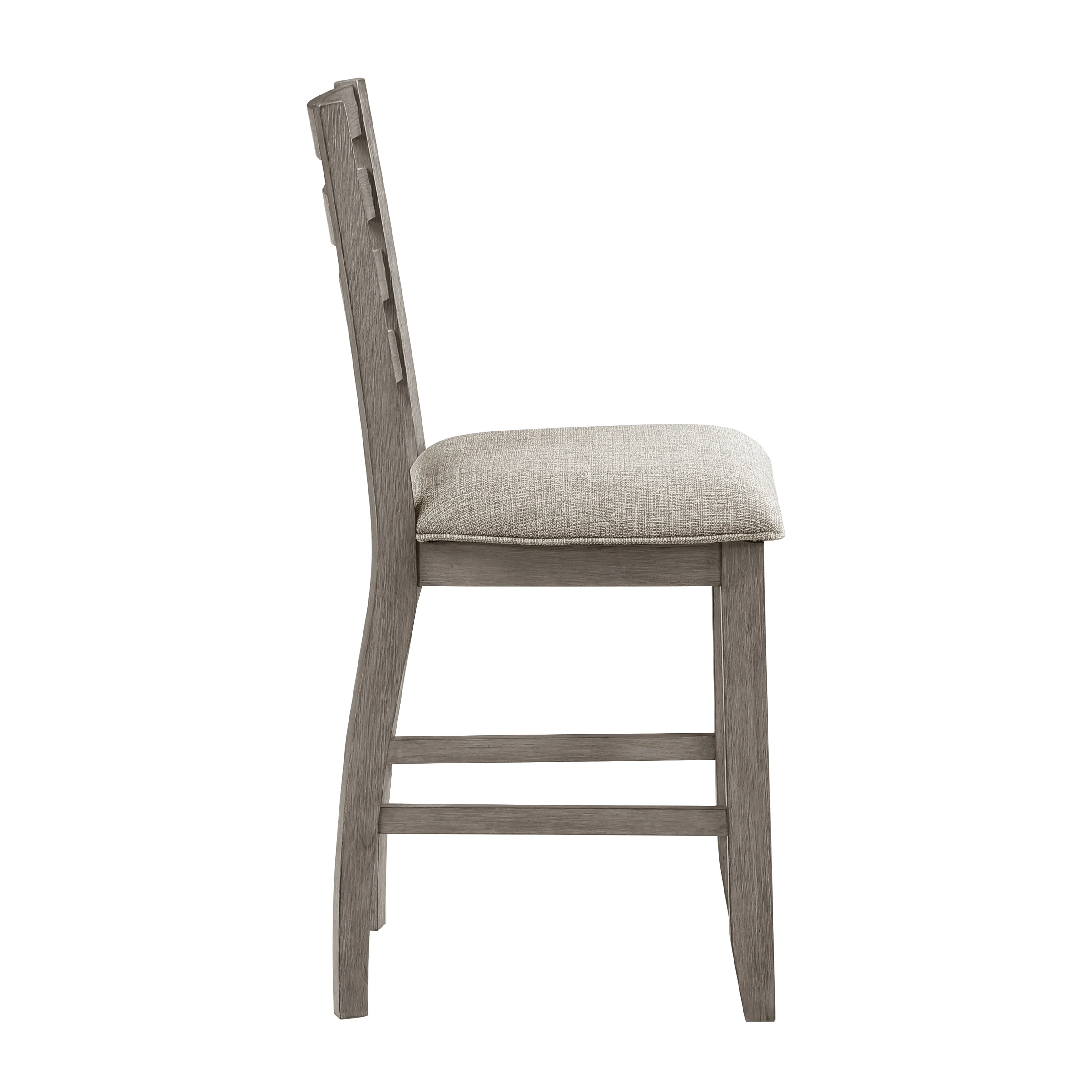 5761GY-24 - Counter Height Chair - Image 4