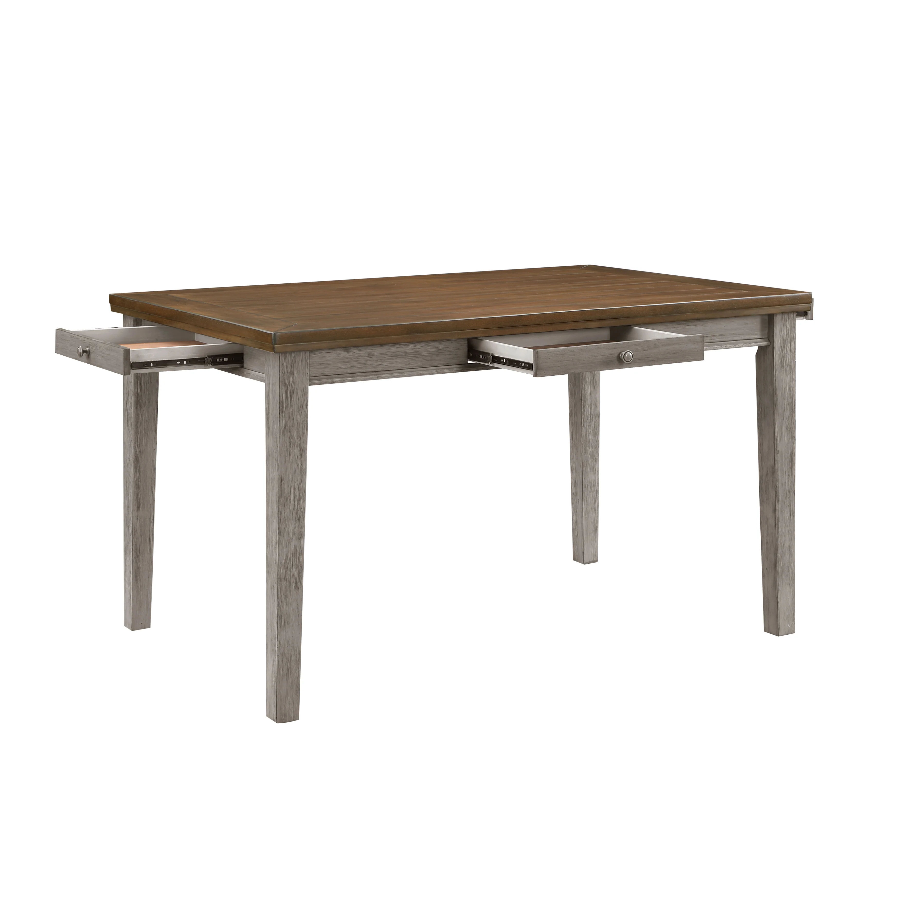 5761GY-36 - Counter Height Table - Image 4