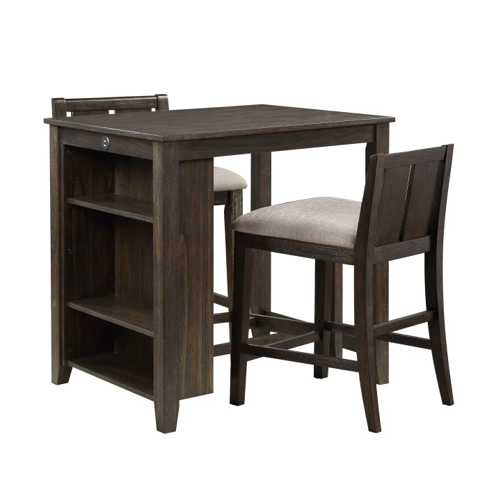 5773DC-32 - 3-Piece Pack Counter Height Set