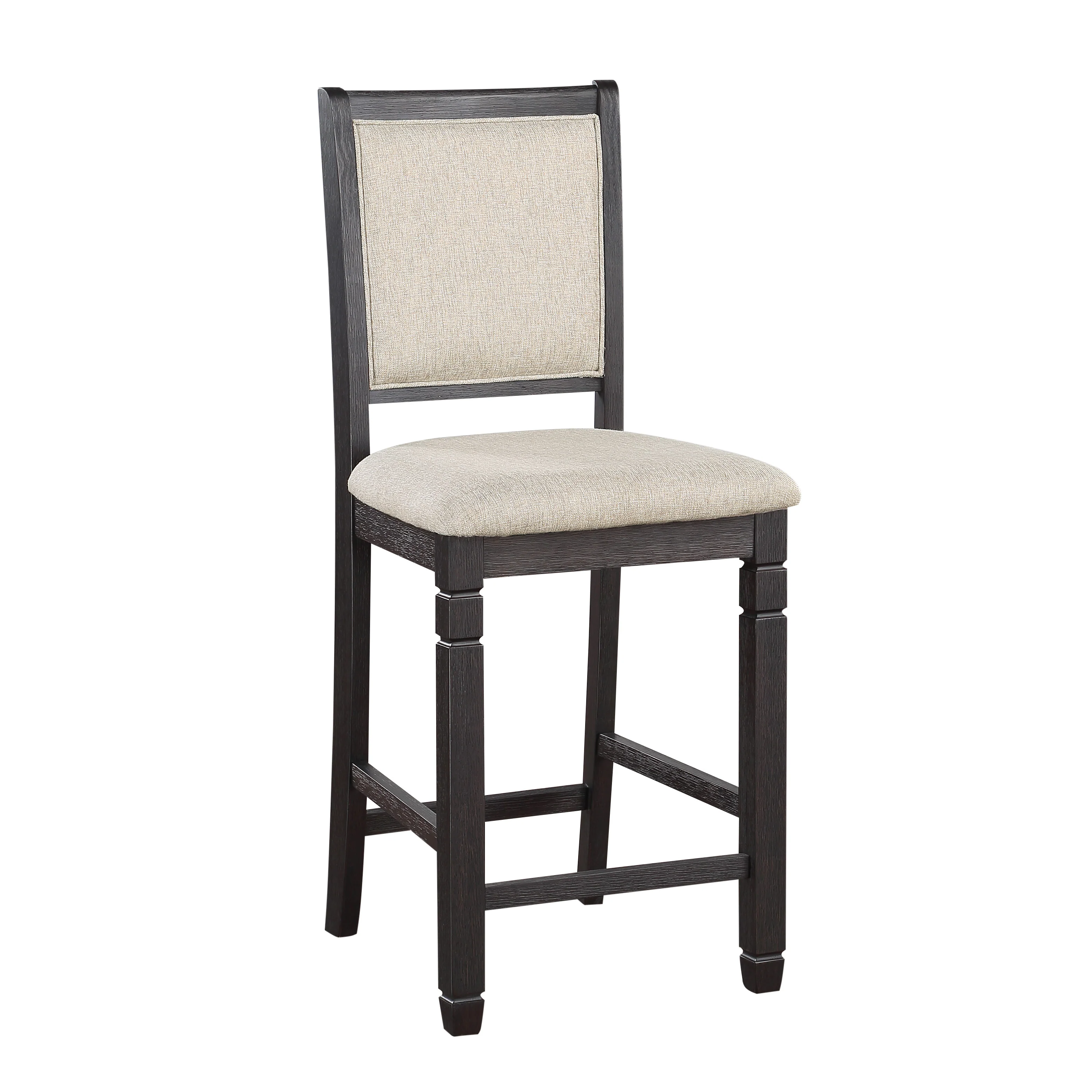 5800BK-24 - Counter Height Chair - Image 2