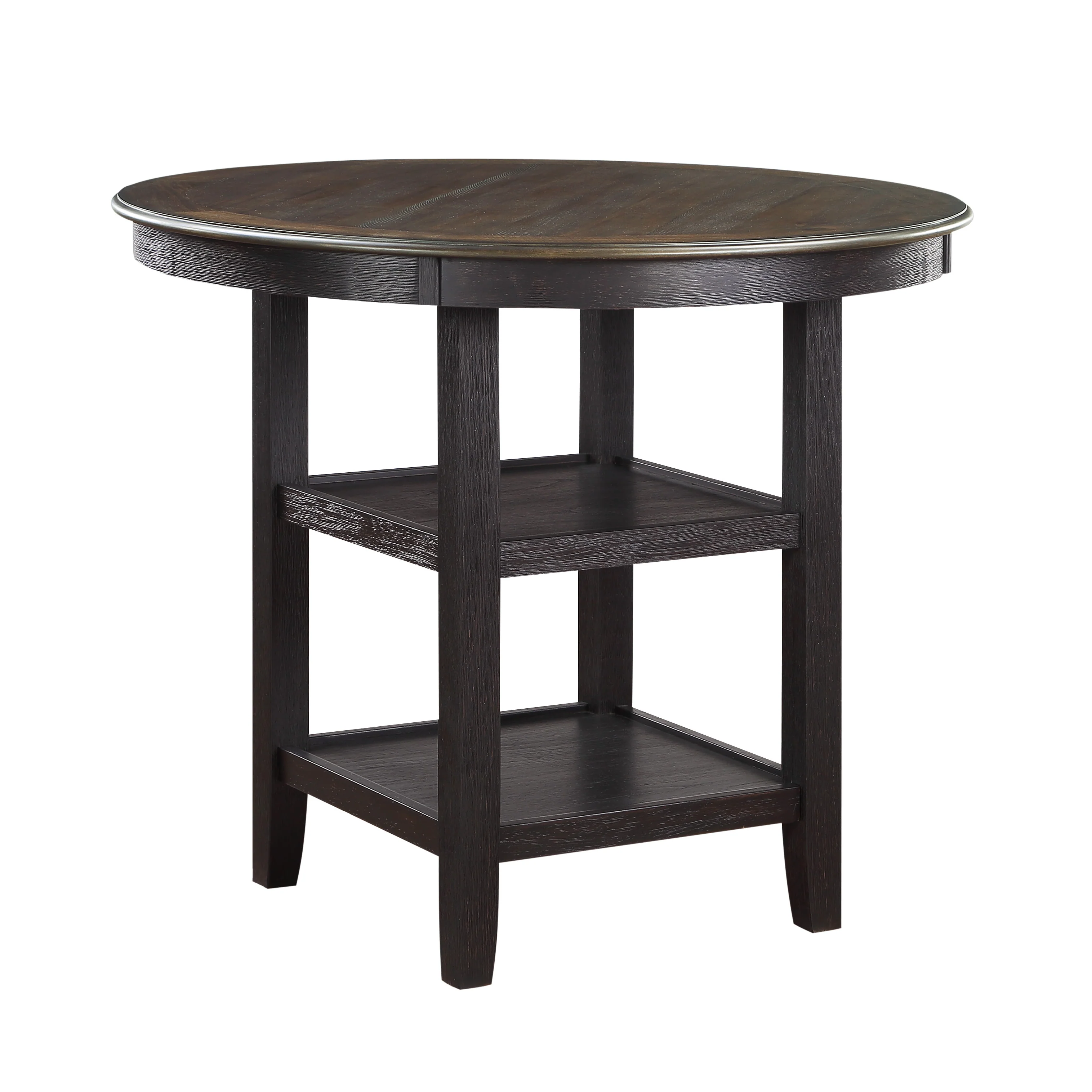 5800BK-36 - Counter Height Table - Image 2