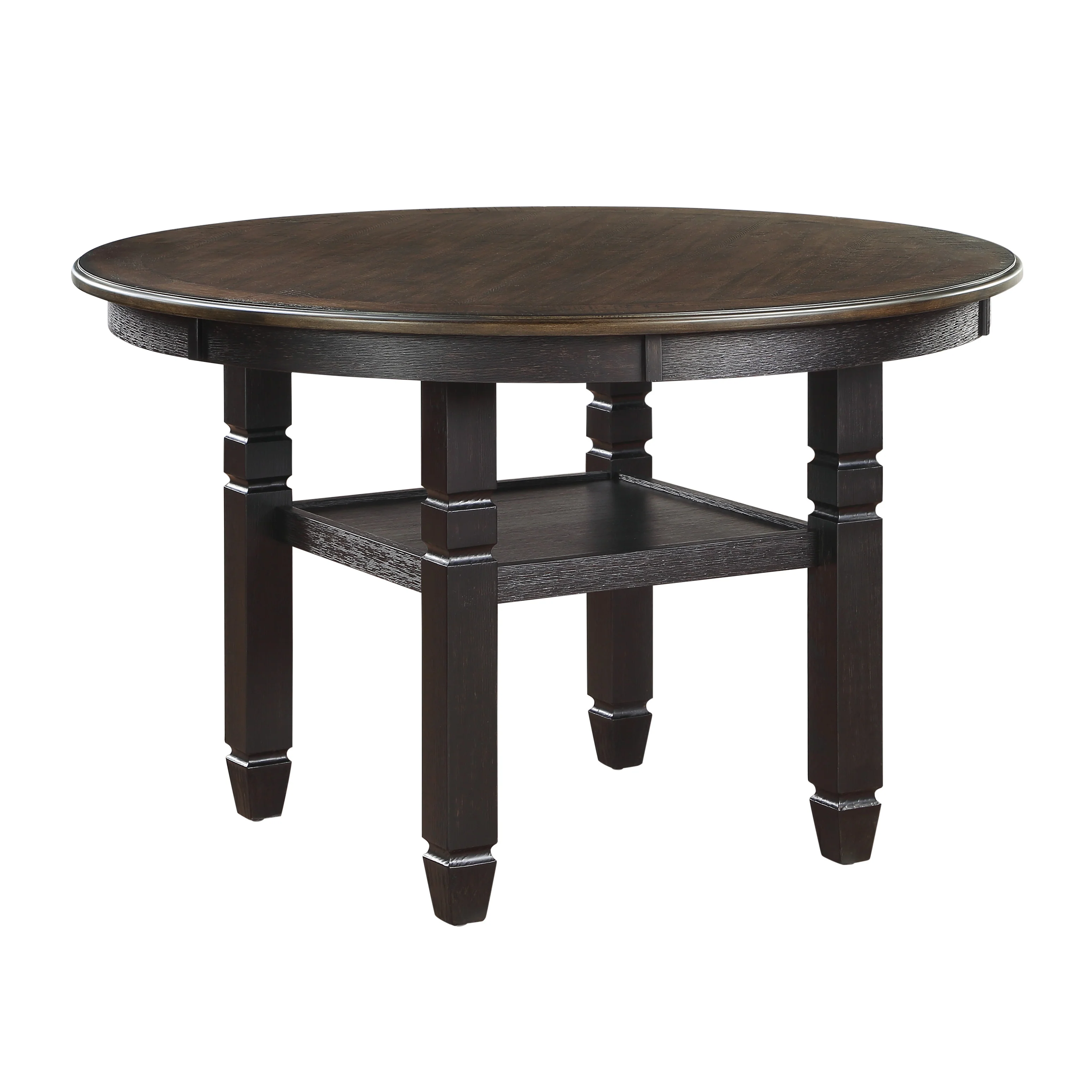 5800BK-48RD - Dining Table - Image 2