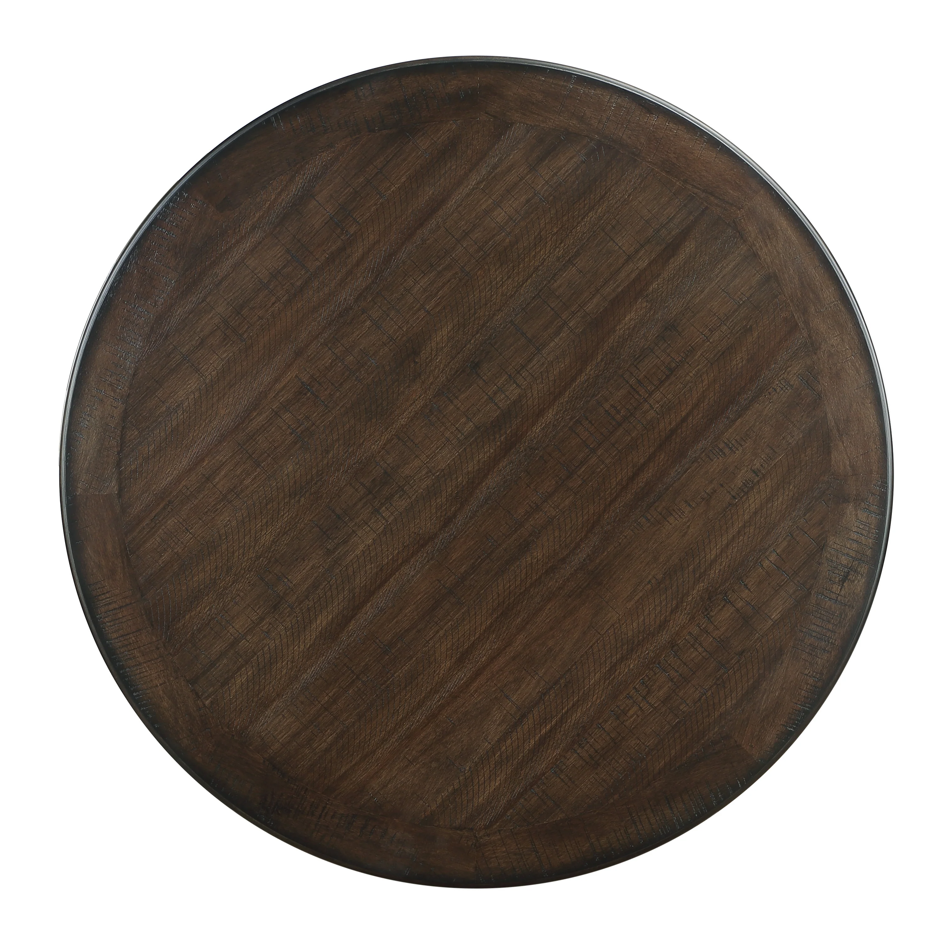 5800BK-48RD - Dining Table - Image 3
