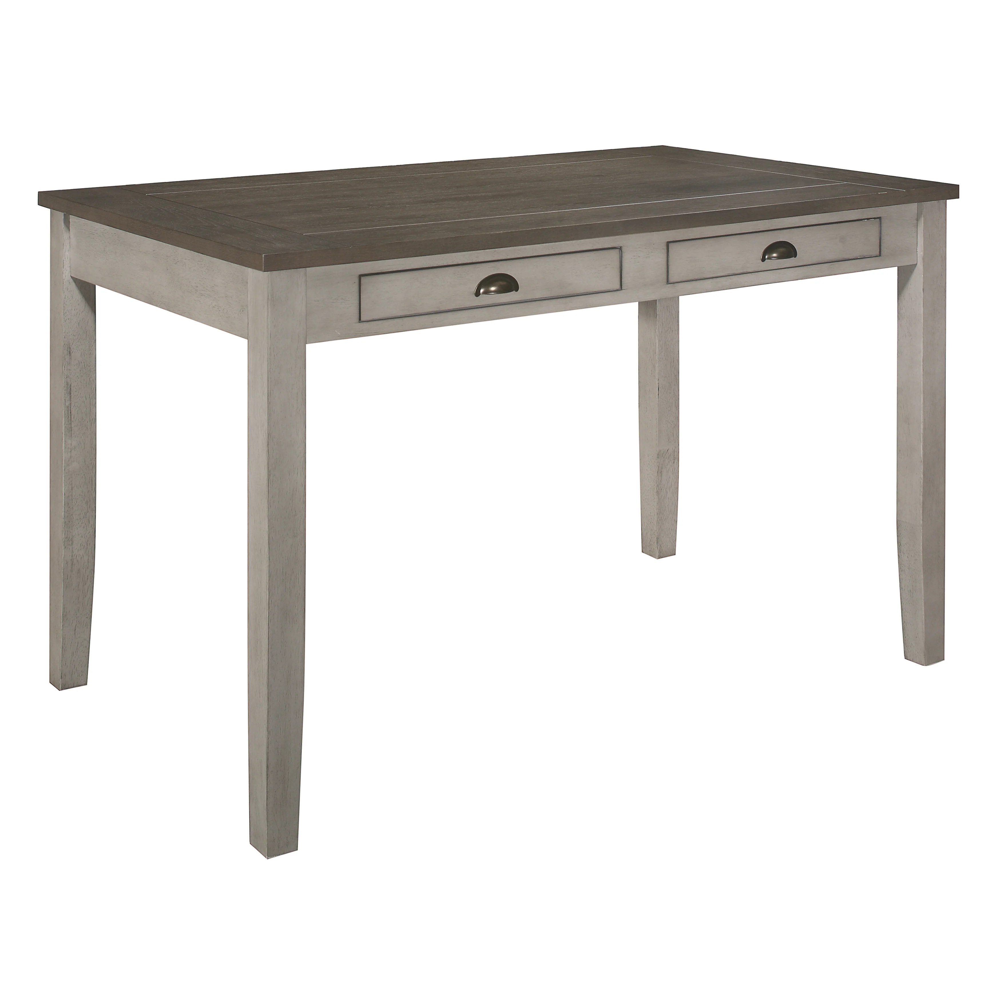 5803RF-36 - Counter Height Table - Image 2