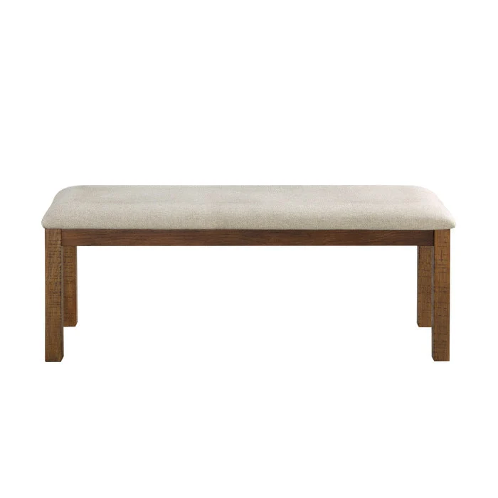 5808-13 - Bench