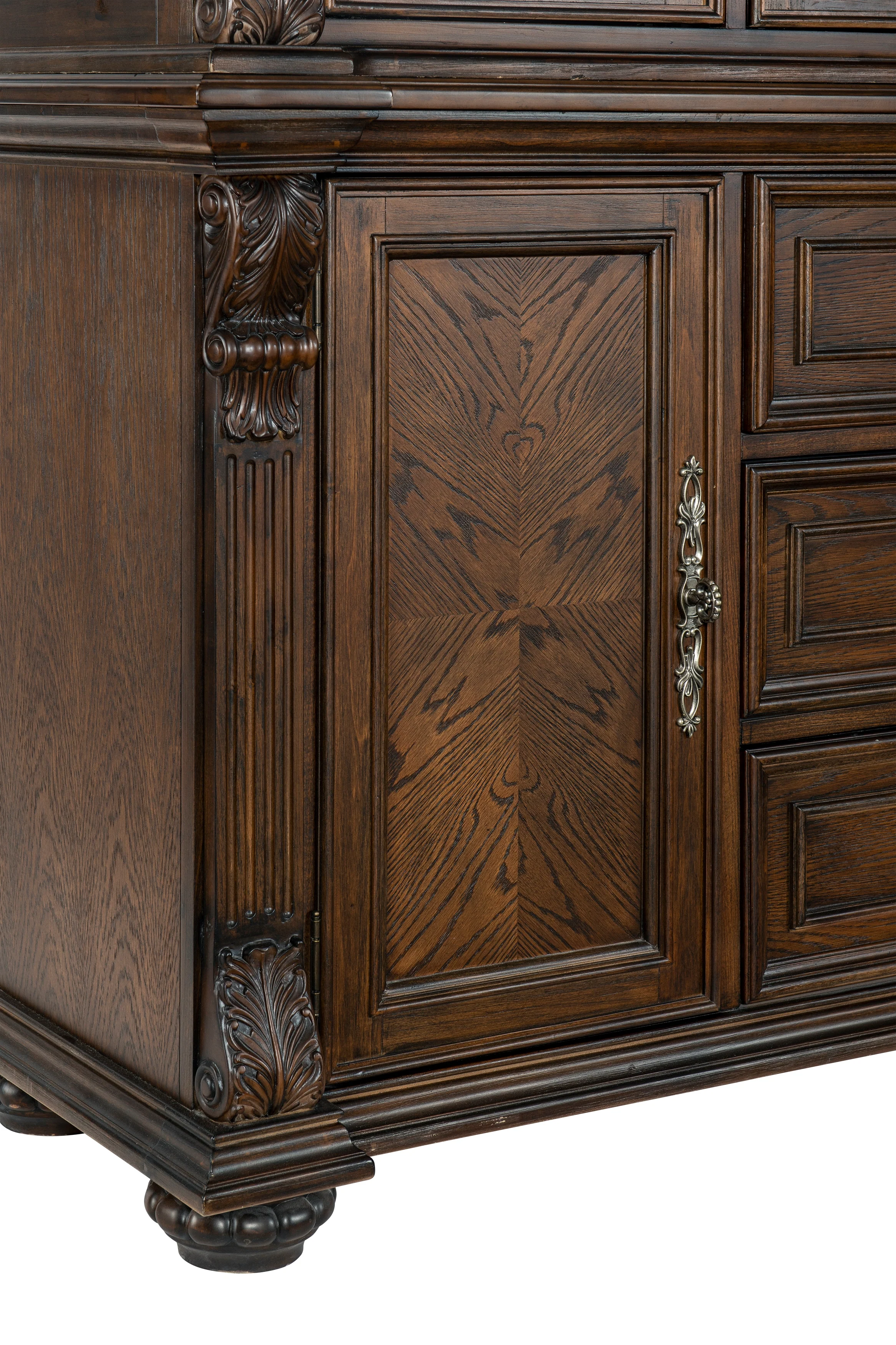 5829-55 - Buffet/Server - Image 2