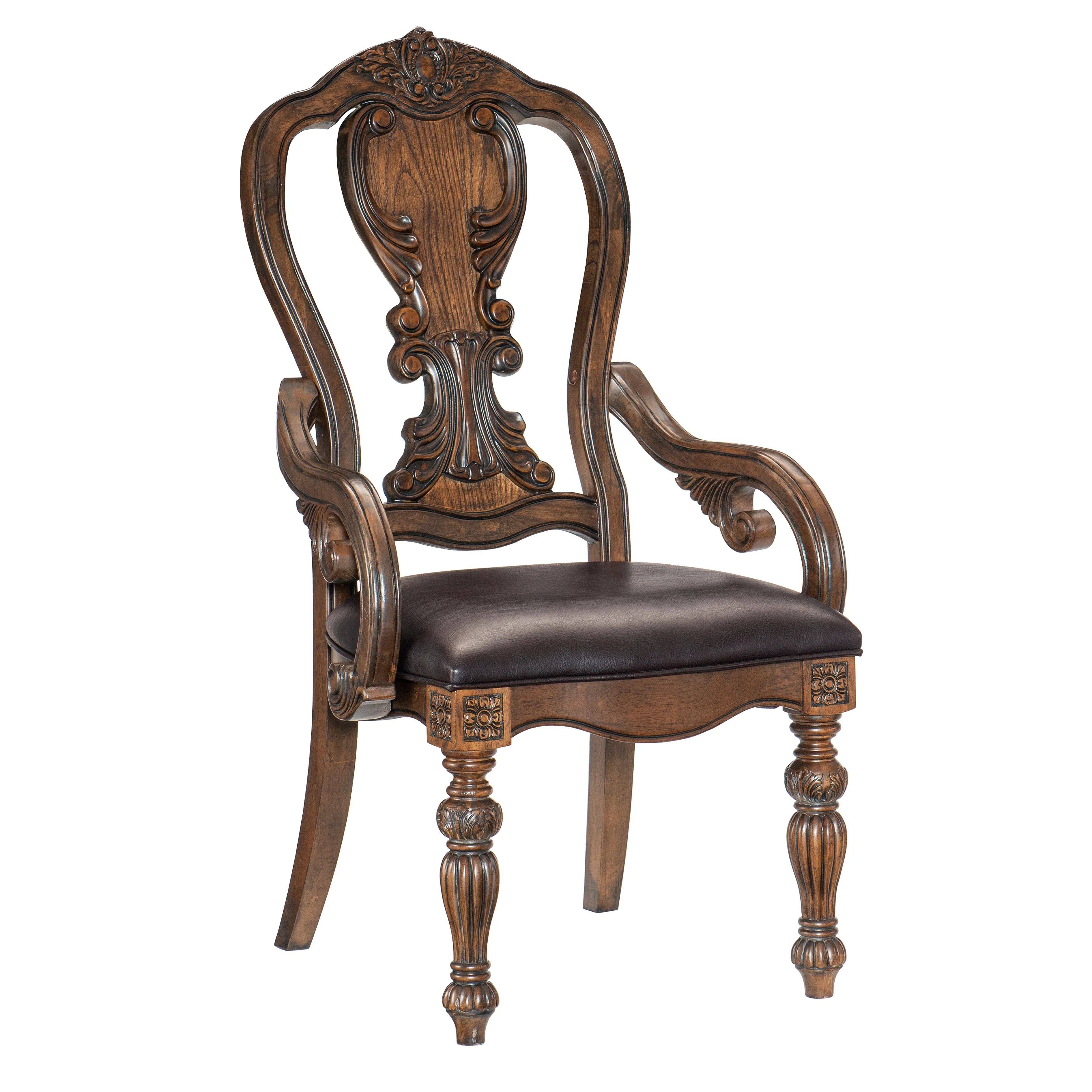 5829A - Arm Chair - Image 2