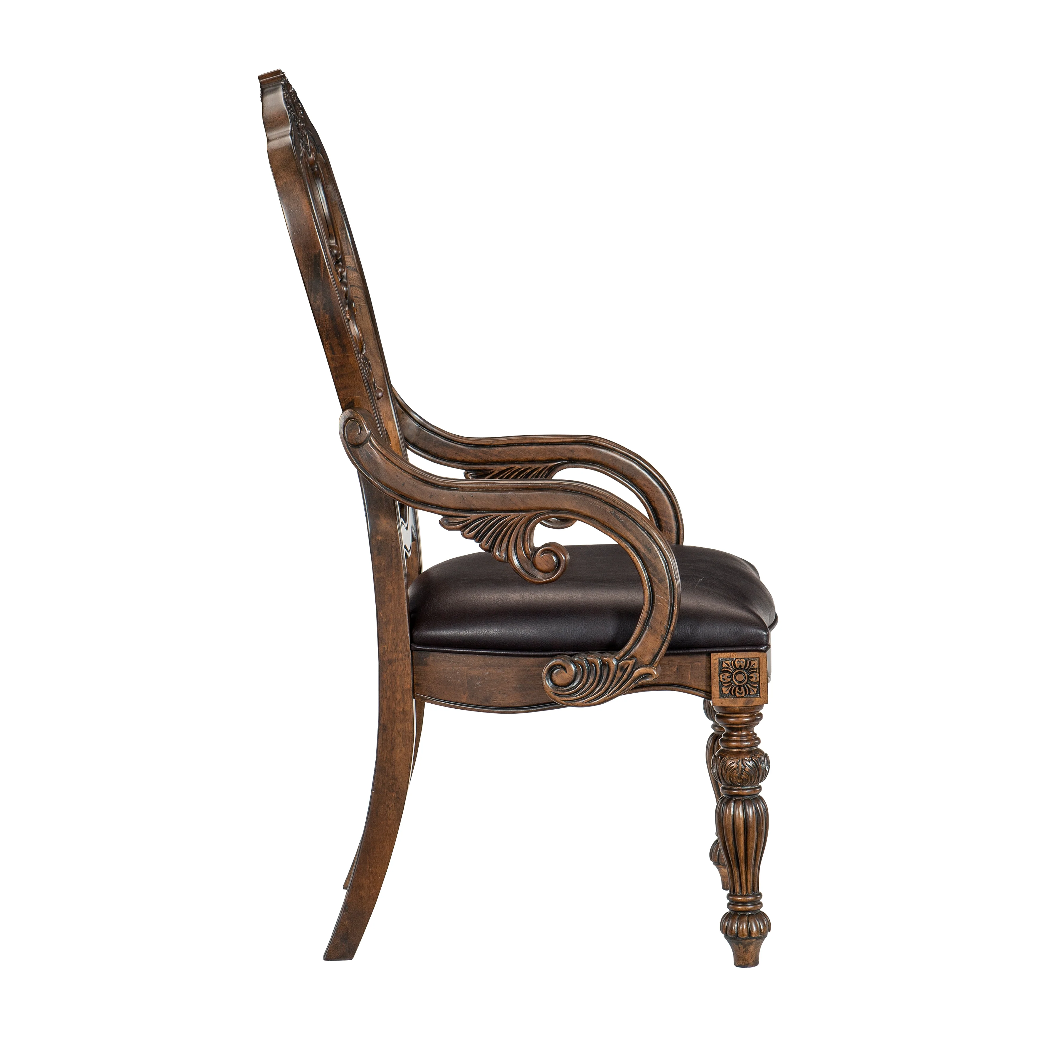 5829A - Arm Chair - Image 3