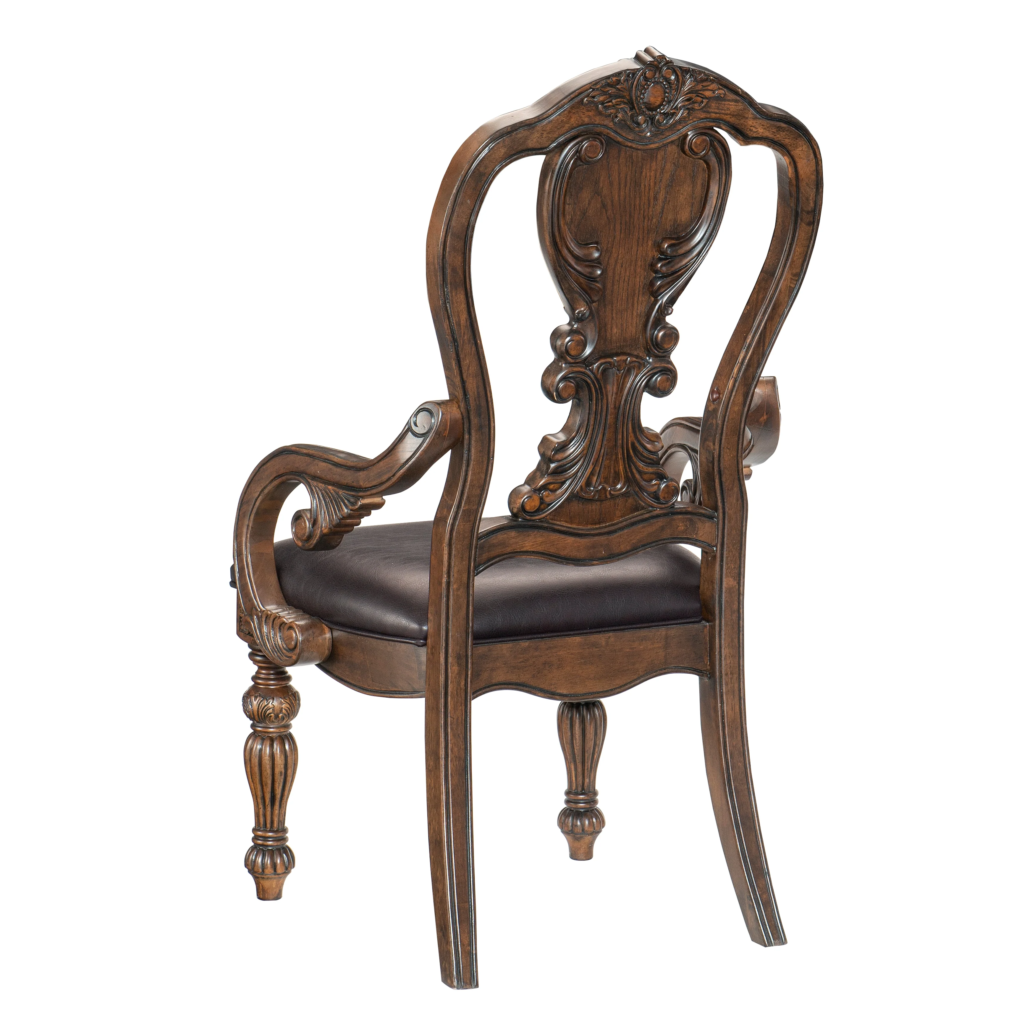 5829A - Arm Chair - Image 4