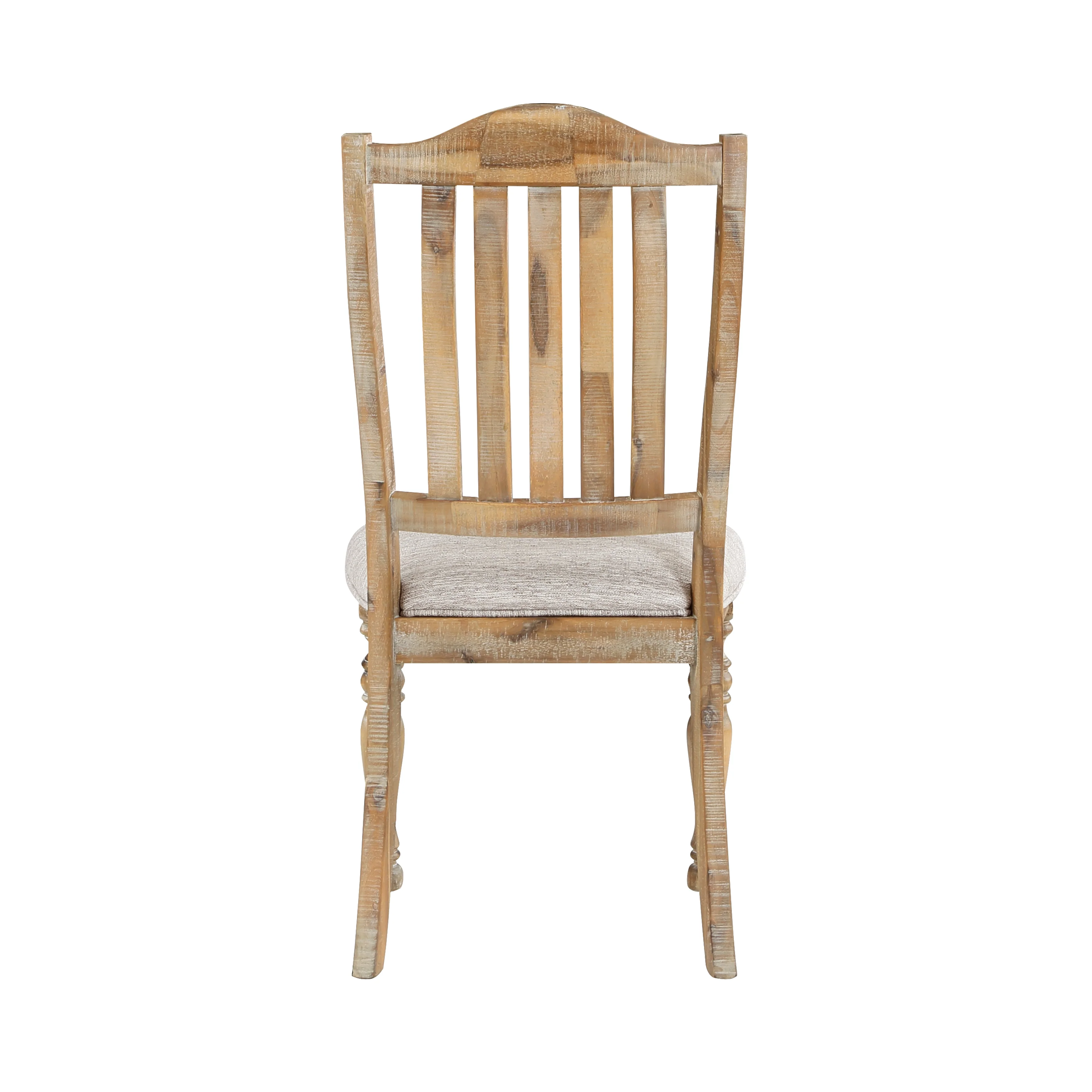 5904NF-S2 - Side Chair - Image 5
