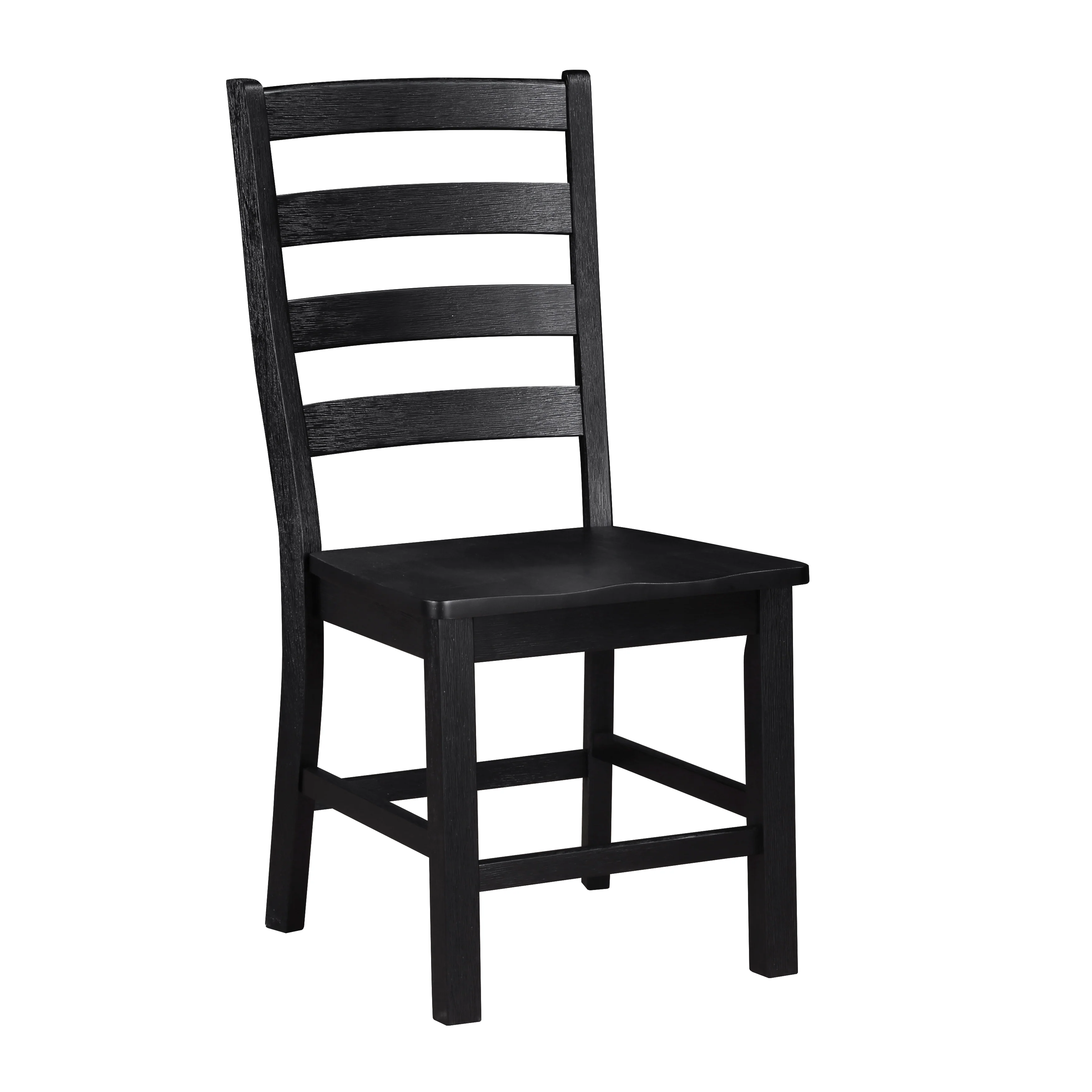 5929BKS - Side Chair - Image 3