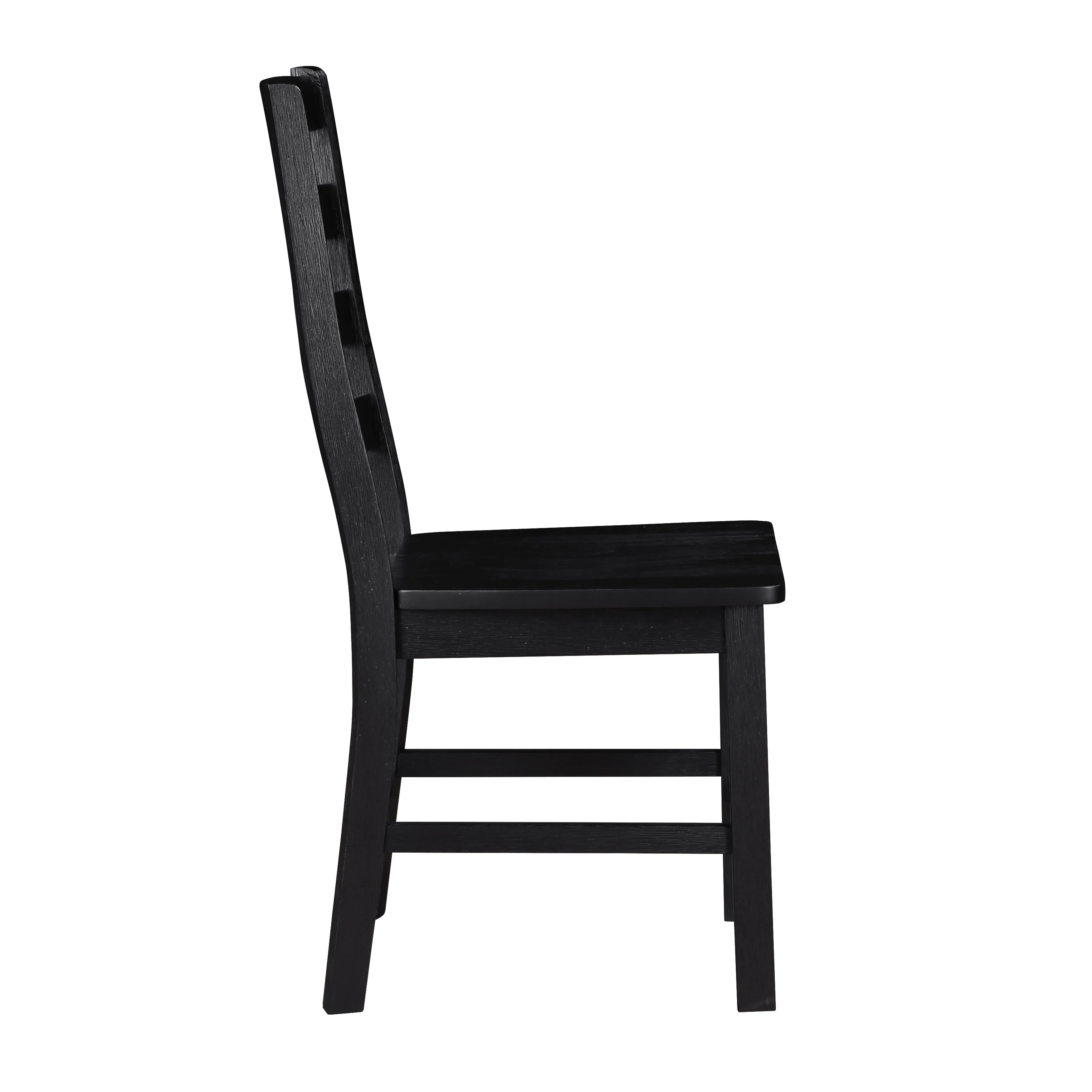 5929BKS - Side Chair - Image 4