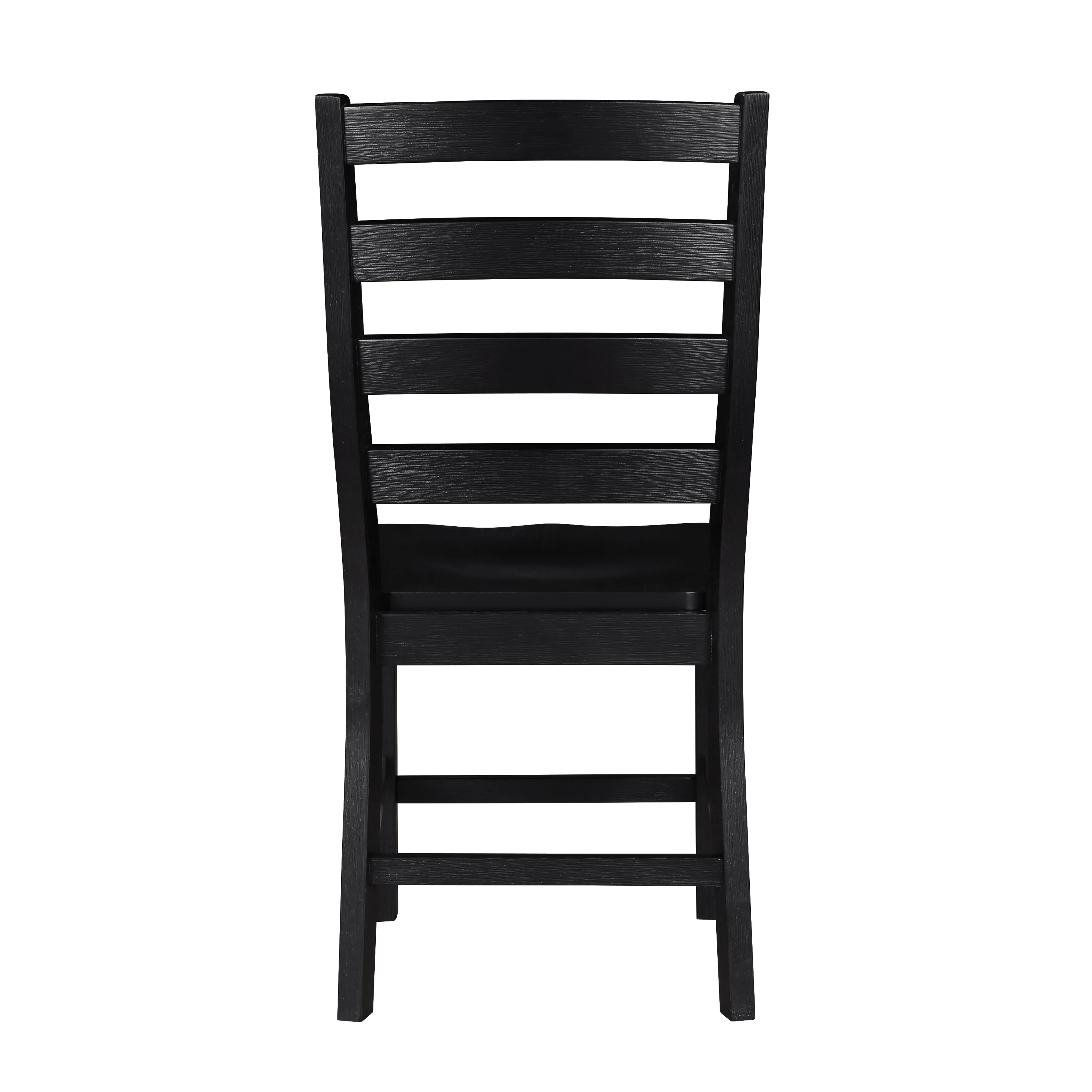 5929BKS - Side Chair - Image 5