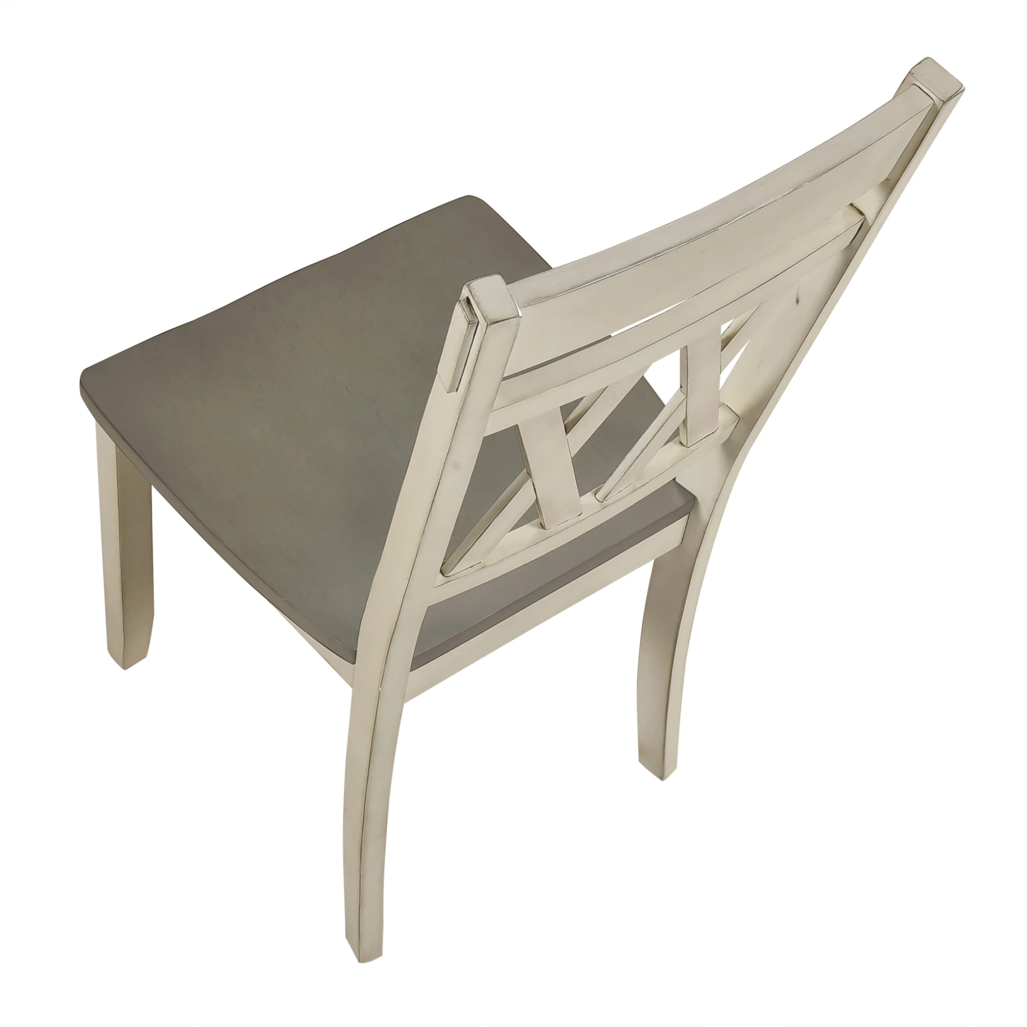 5985BKS Side Chair - Image 14