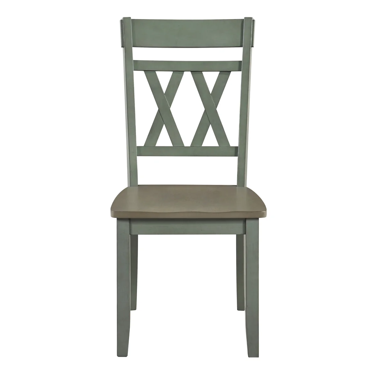 5985BKS Side Chair - Image 6