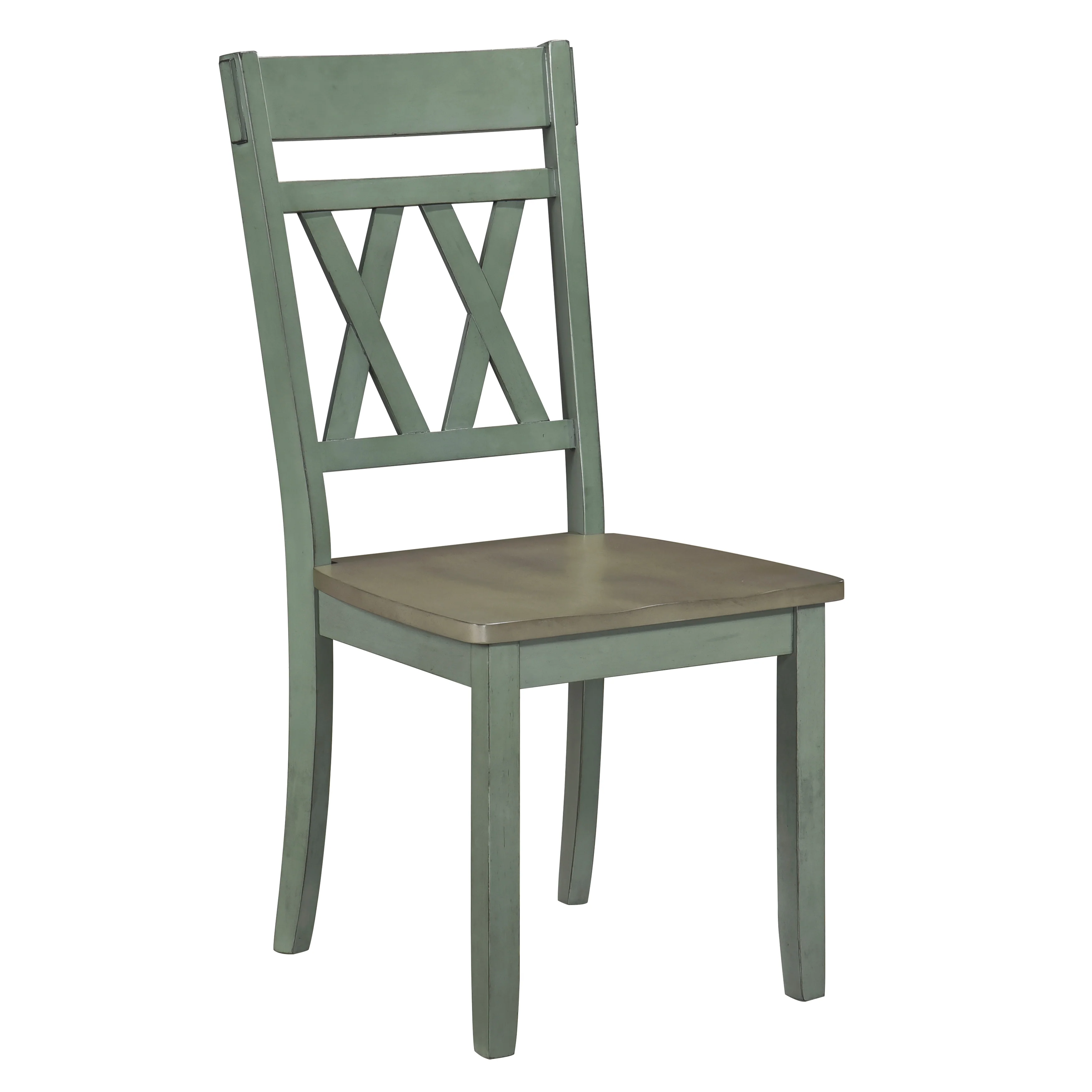5985BKS Side Chair - Image 7