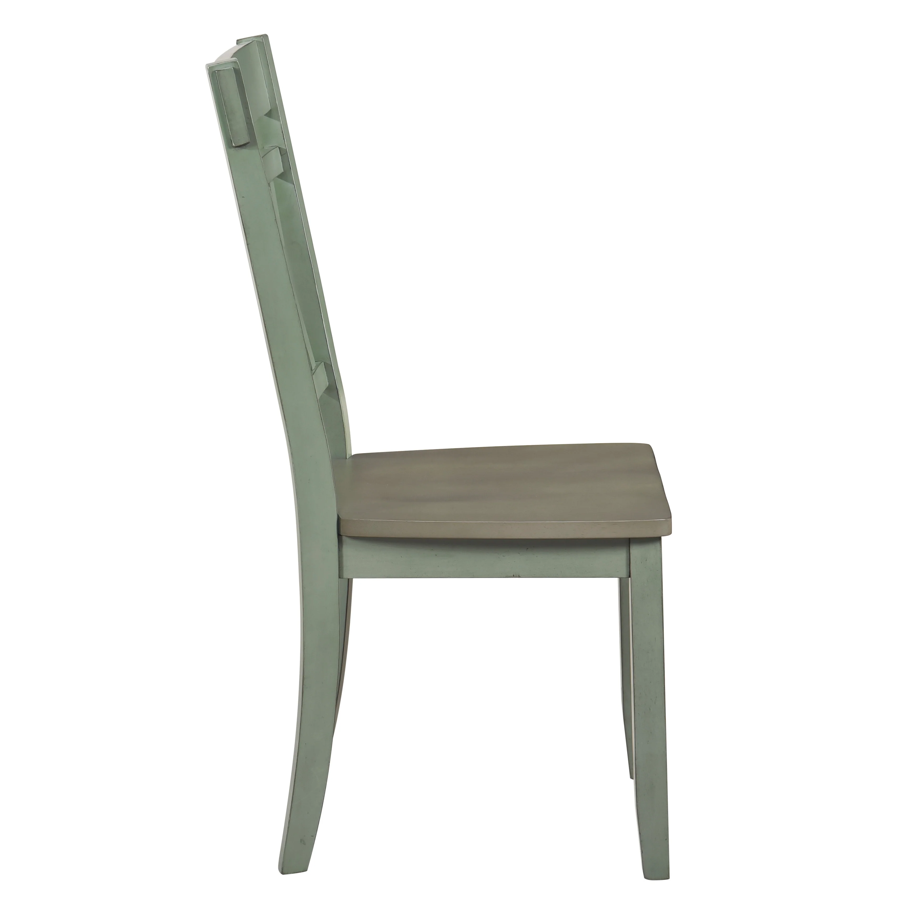 5985BKS Side Chair - Image 8