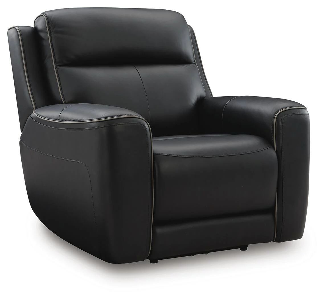 5Z-Comfort Power Recliner - Image 10