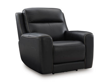 5Z-Comfort Power Recliner - Image 12