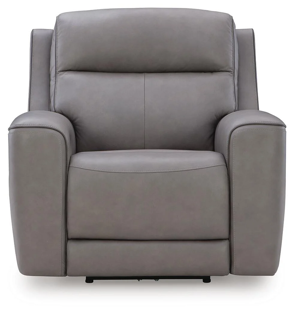 5Z-Comfort Power Recliner - Image 4
