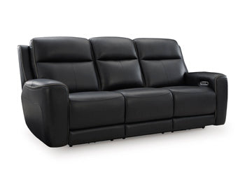 5Z-Comfort Power Reclining Sofa - Image 11