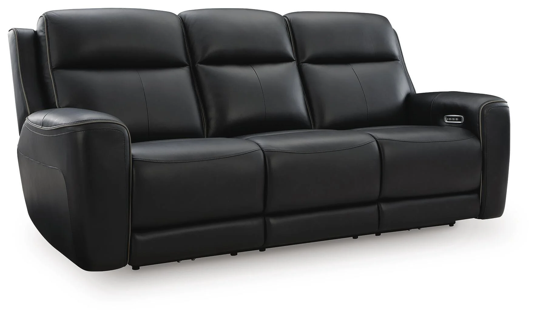 5Z-Comfort Power Reclining Sofa - Image 13