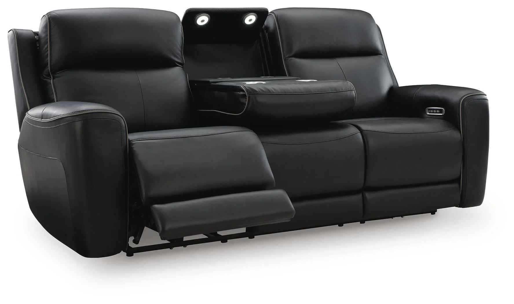 5Z-Comfort Power Reclining Sofa - Image 14
