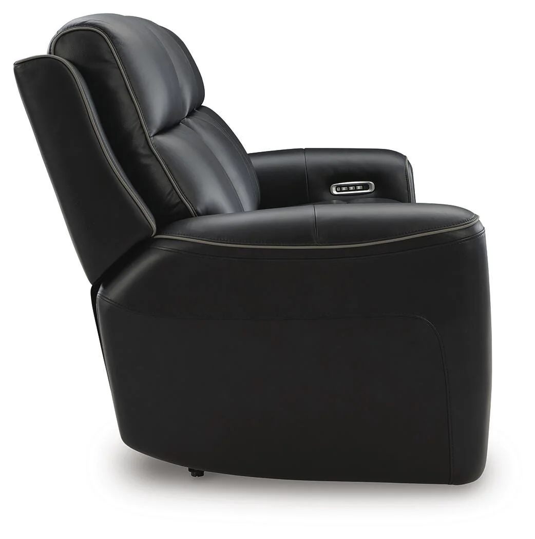 5Z-Comfort Power Reclining Sofa - Image 15